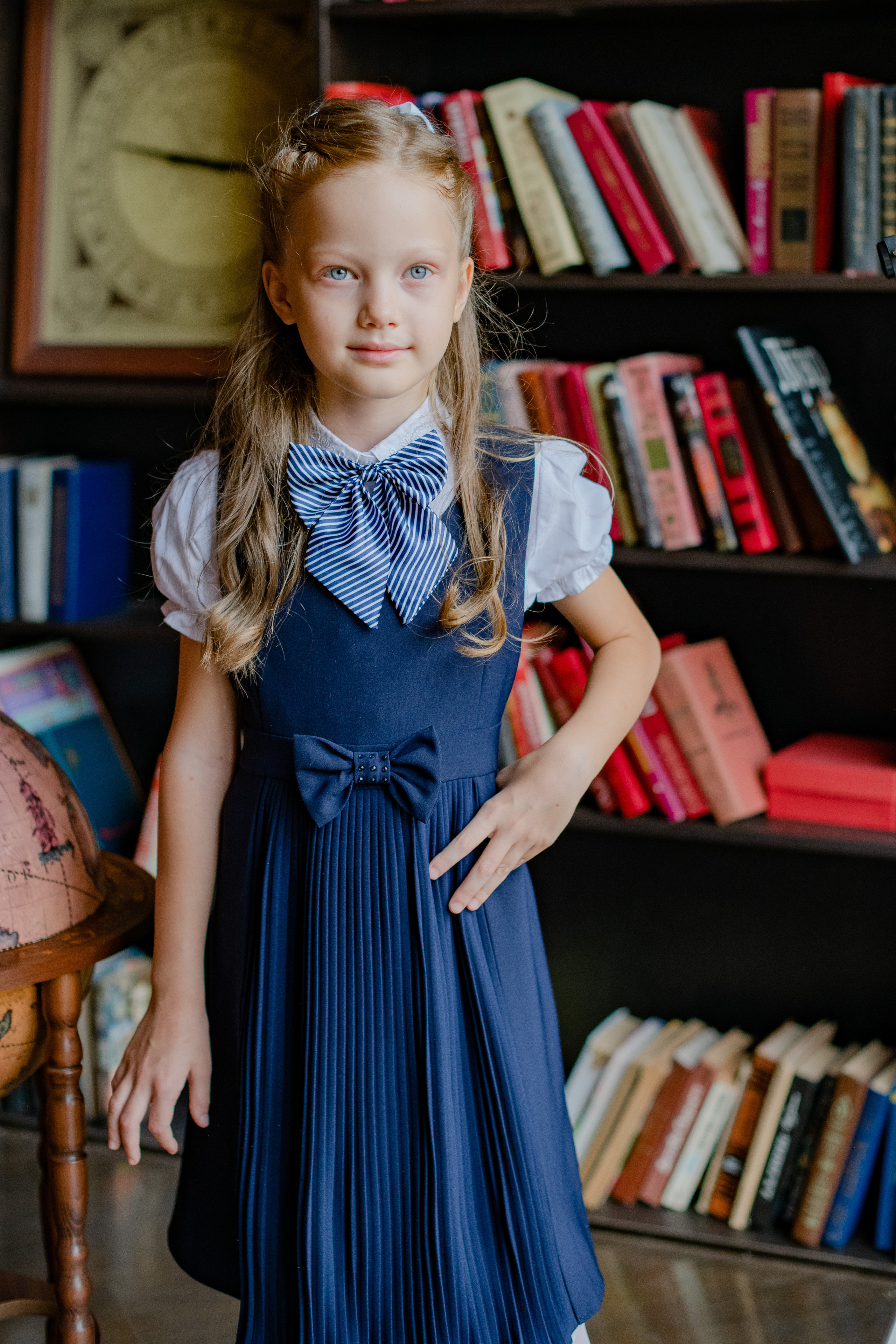 Фотопроекты. Выпускные альбомы для школьников и детских садов — Пушкино и Московская область