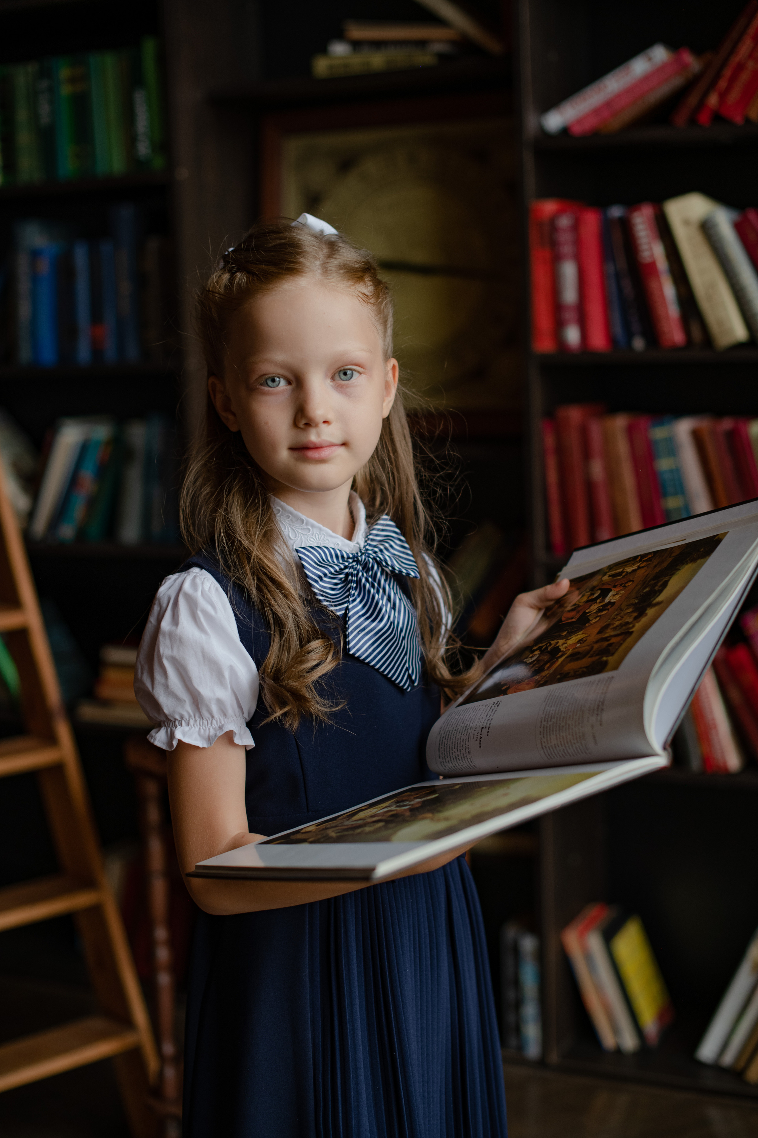 Фотопроекты. Выпускные альбомы для школьников и детских садов — Пушкино и Московская область