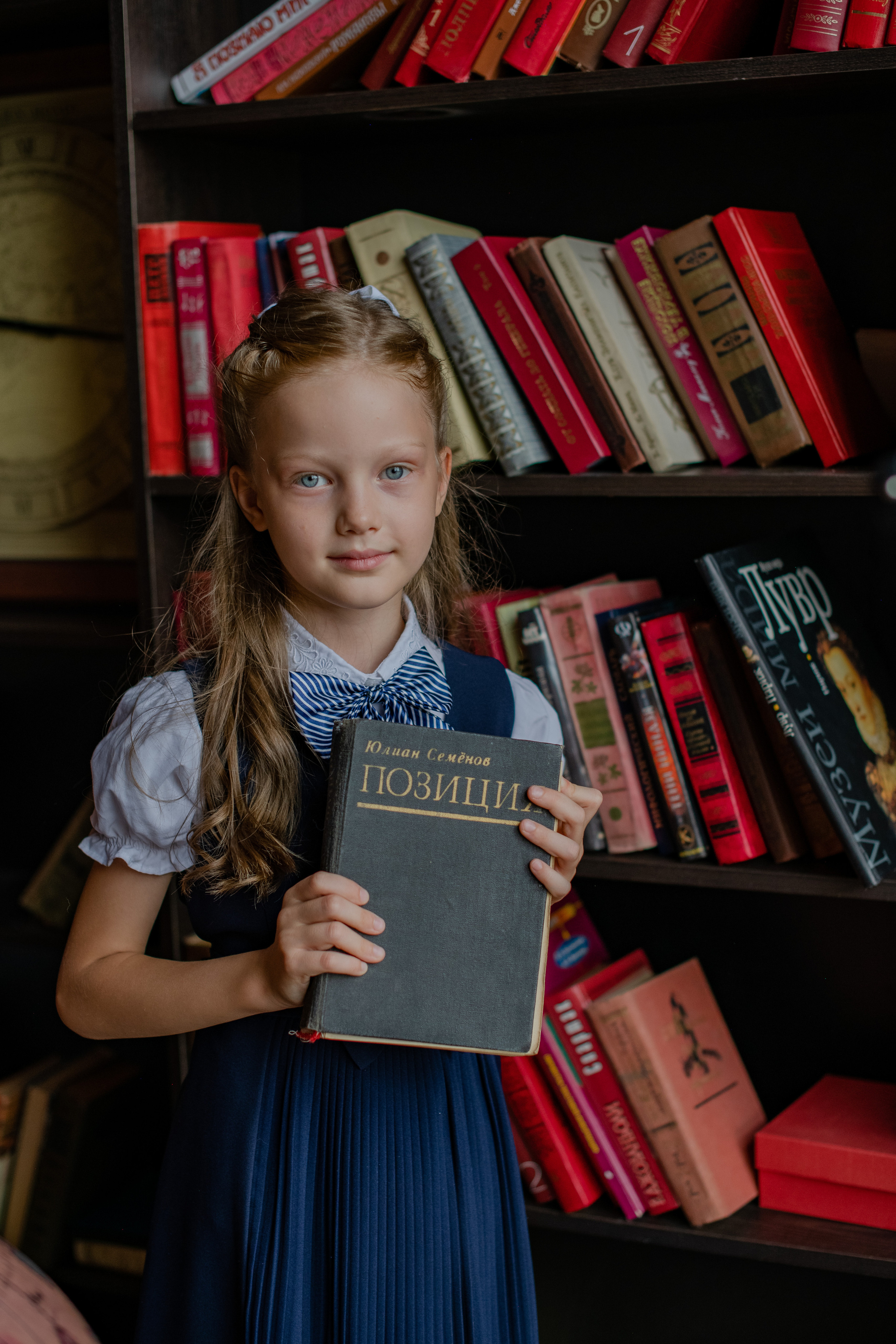 Фотопроекты. Выпускные альбомы для школьников и детских садов — Пушкино и Московская область