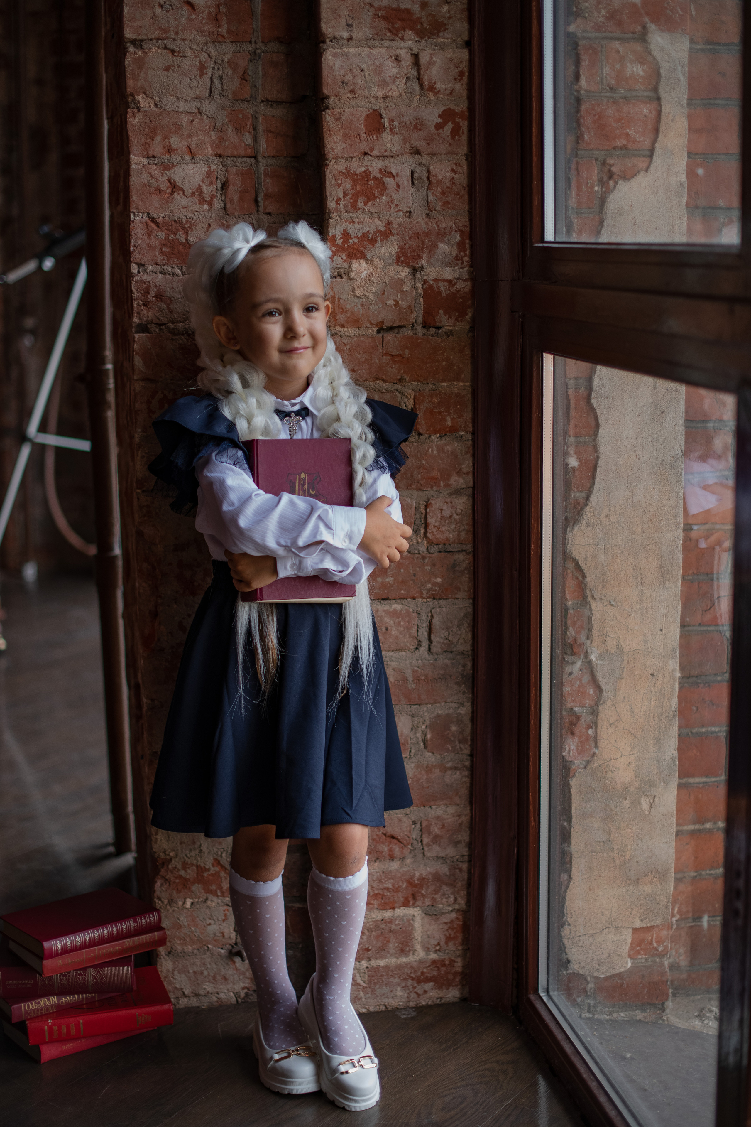 Фотопроекты. Выпускные альбомы для школьников и детских садов — Пушкино и Московская область