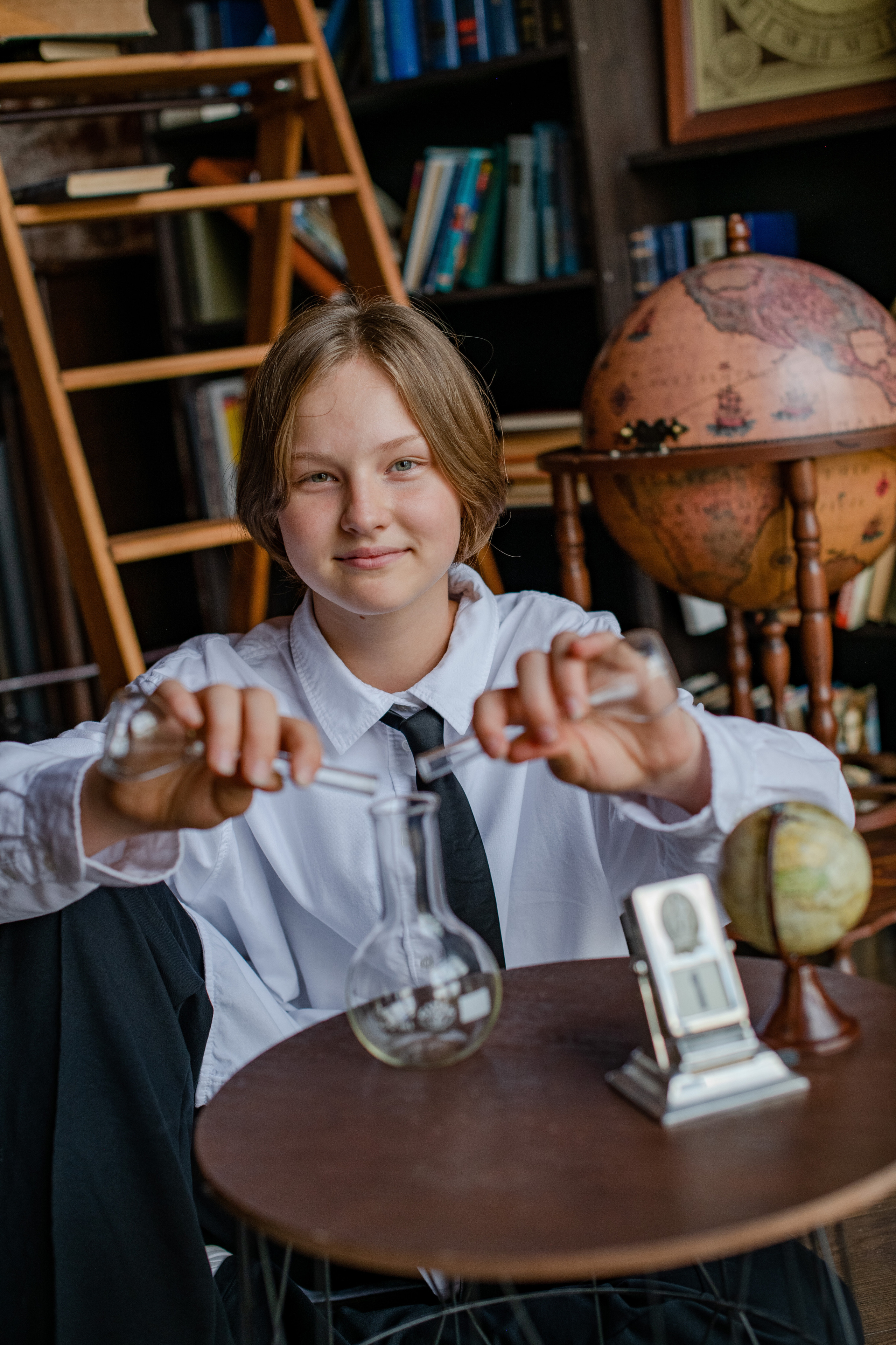 Фотопроекты. Выпускные альбомы для школьников и детских садов — Пушкино и Московская область