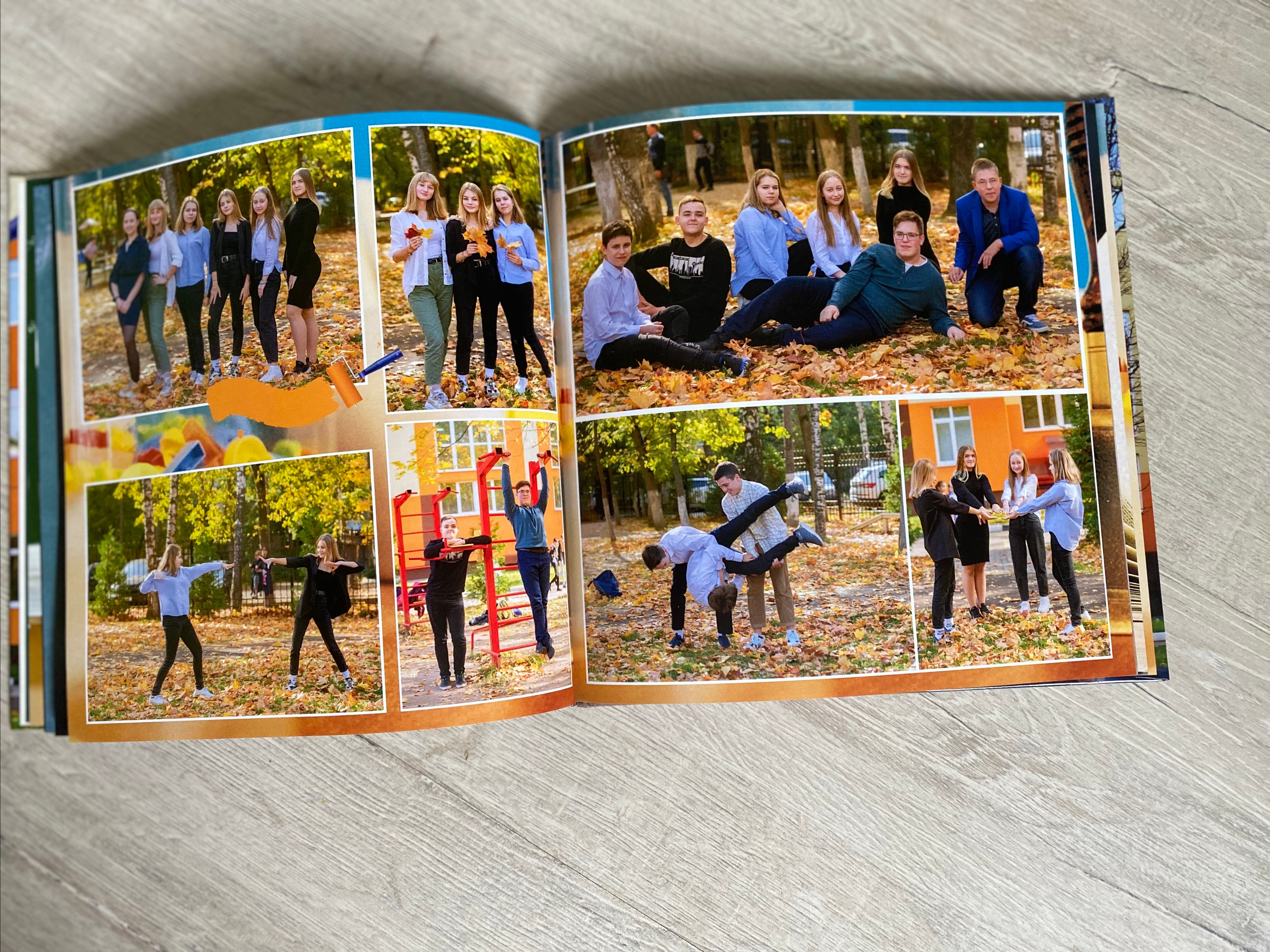 9 класс | «Жизнь класса». Выпускные альбомы для школьников и детских садов — Пушкино и Московская область