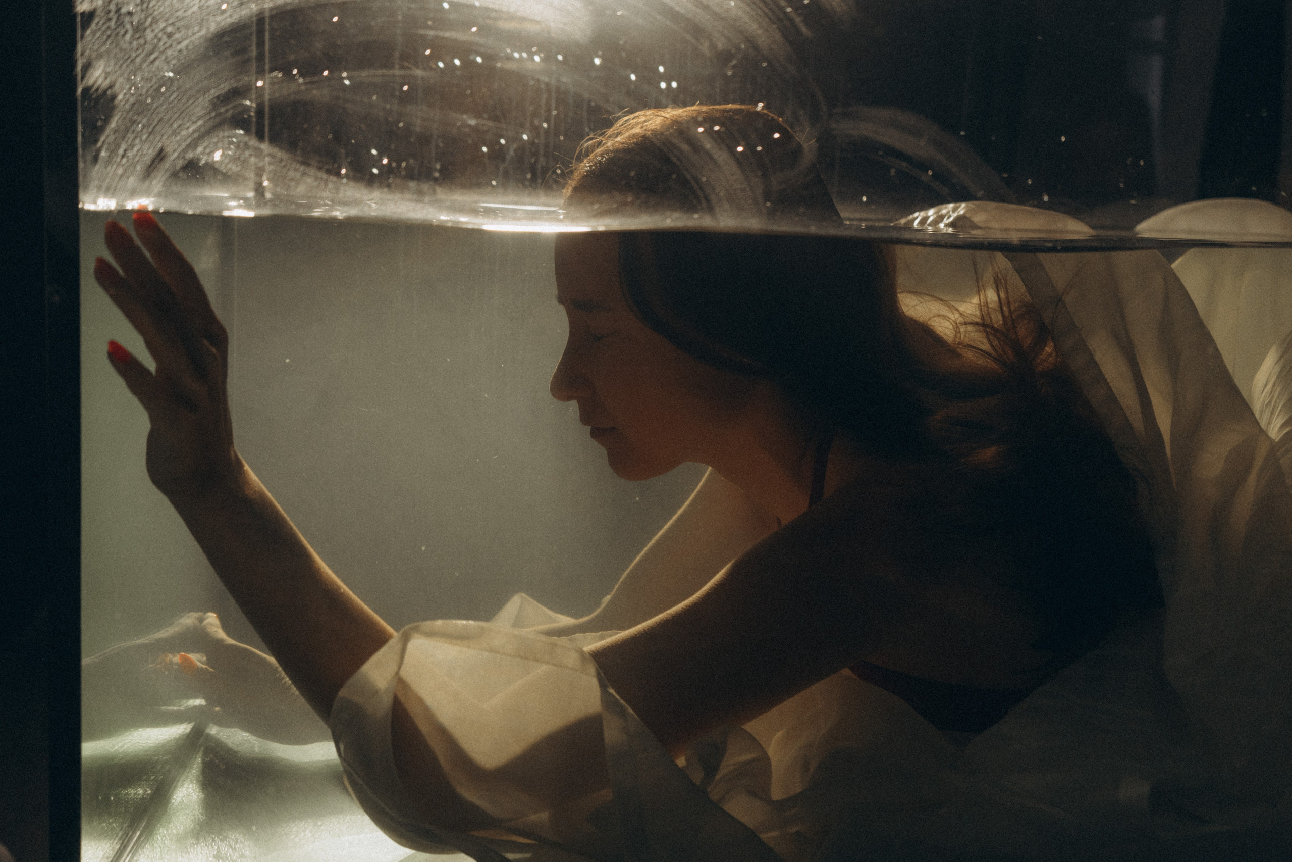 Gulya. Стильный фотограф Екатеринбурга Veber Anastasia