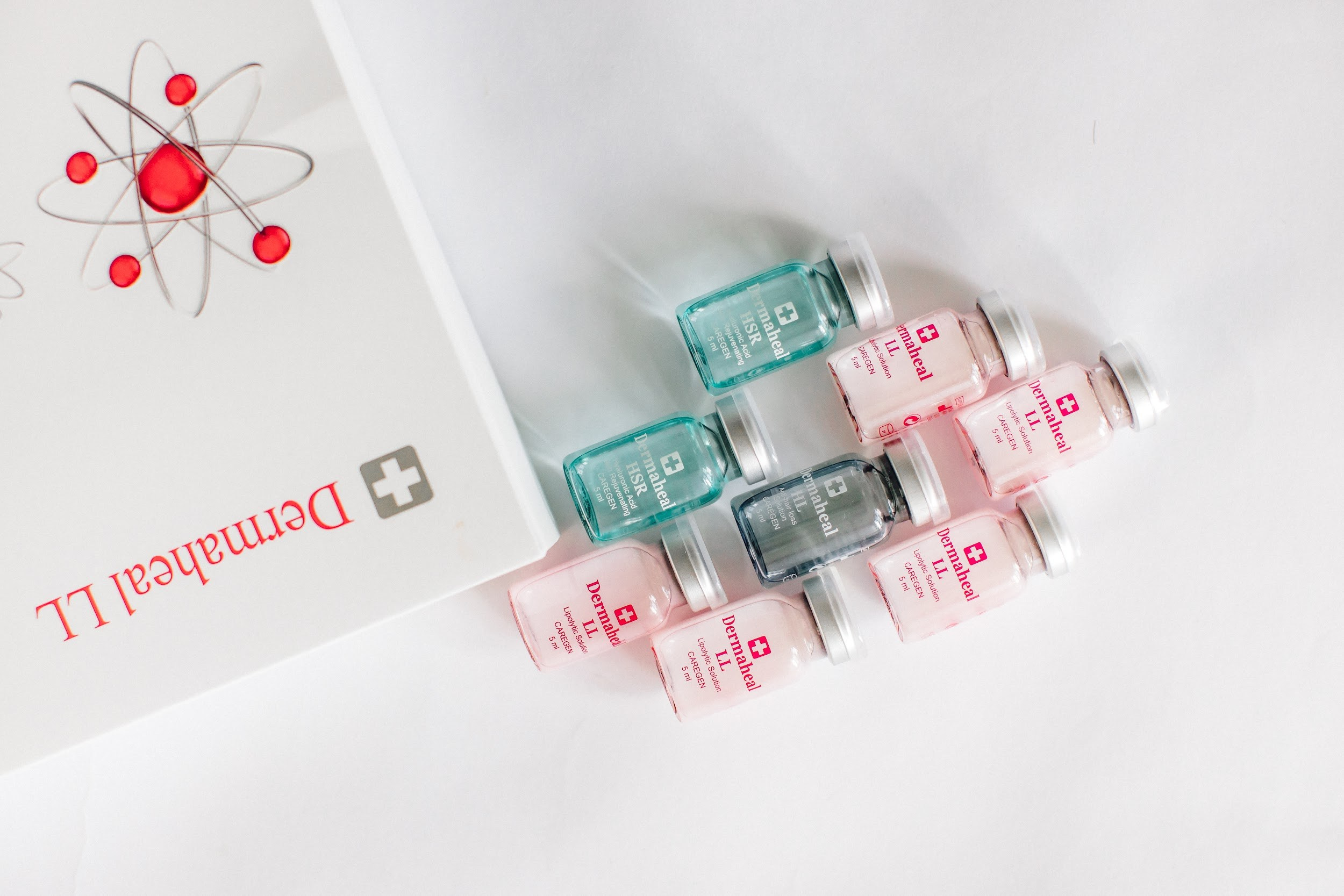 Косметология. Любовь Чуляева — свадебный фотограф в Москве и Европе