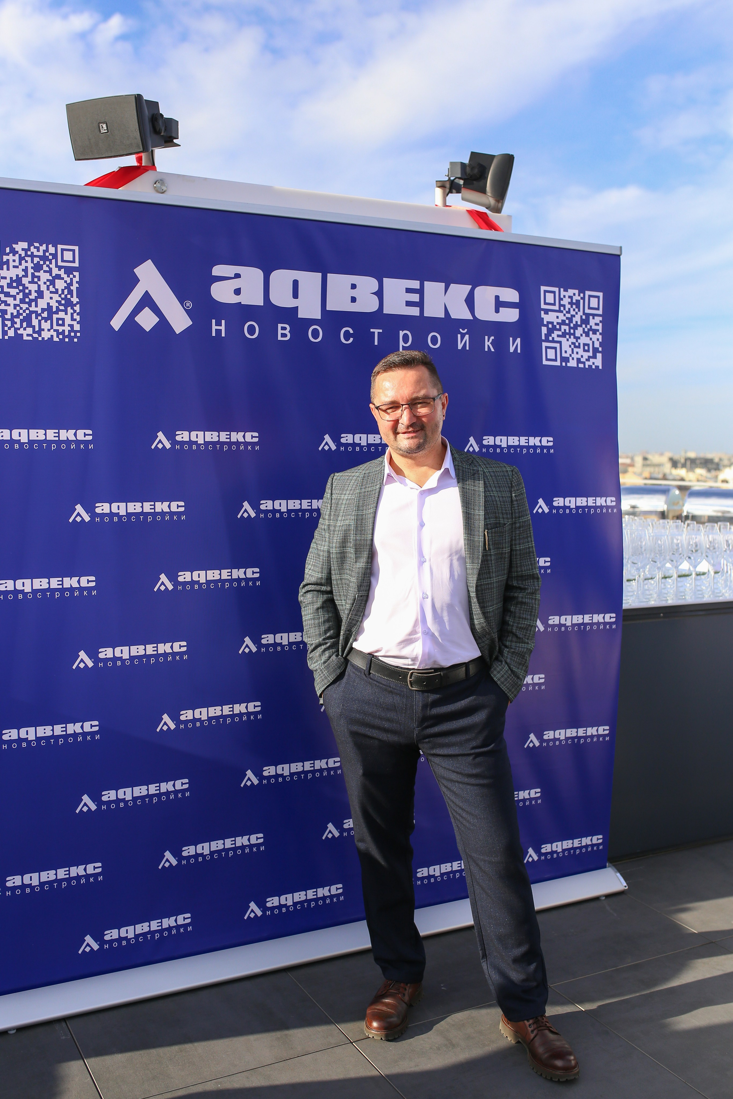 Репортаж Арт-пространство  Zarenkov Gallery, Адвекс — Новостройки, подведение итогов года. Свадебный и Репортажный фотограф в Санкт-Петербурге