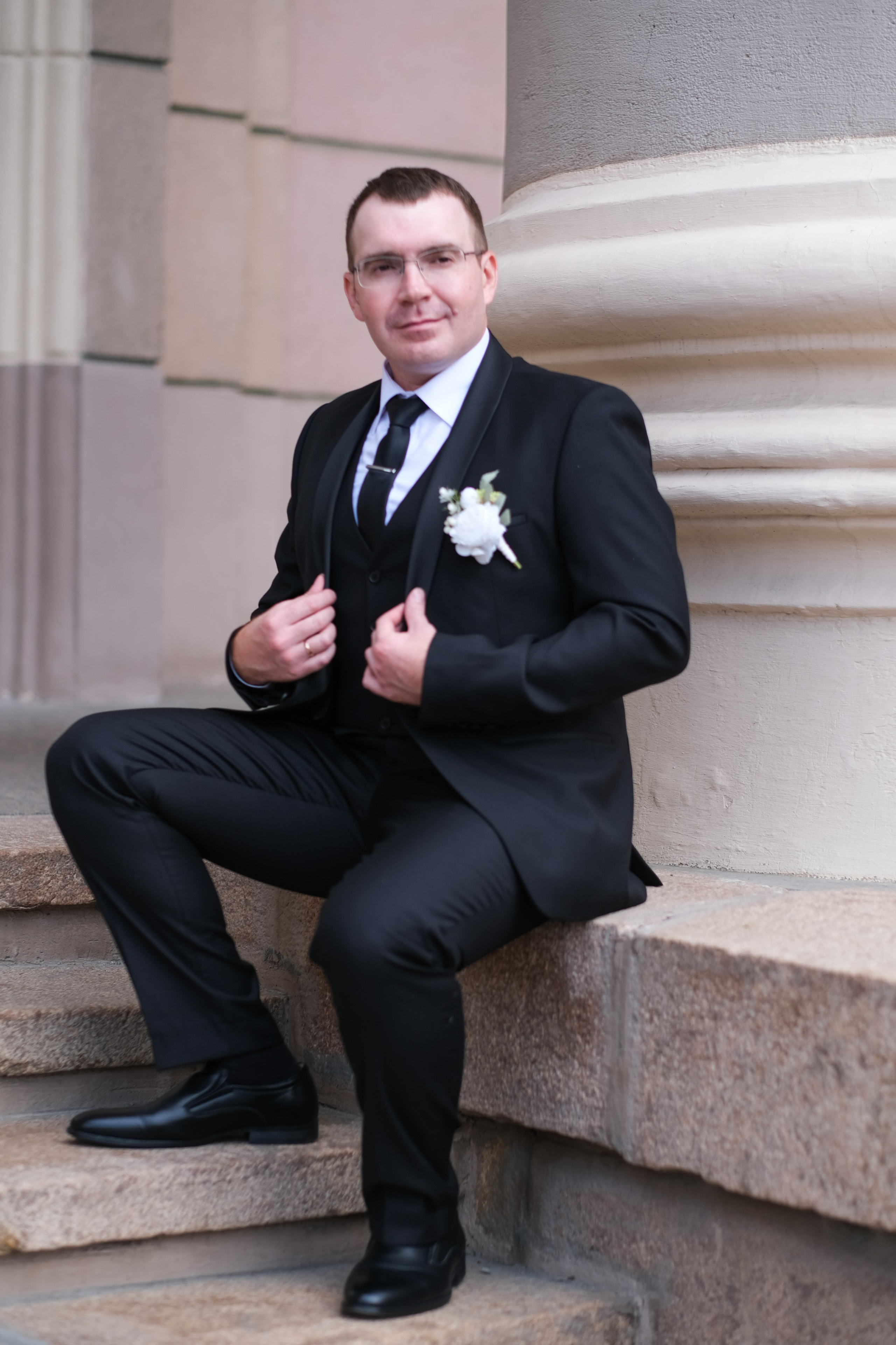 Свадьба Вячеслава и Ульяны. Свадебный фотограф в Челябинске Сырчикова Наталья