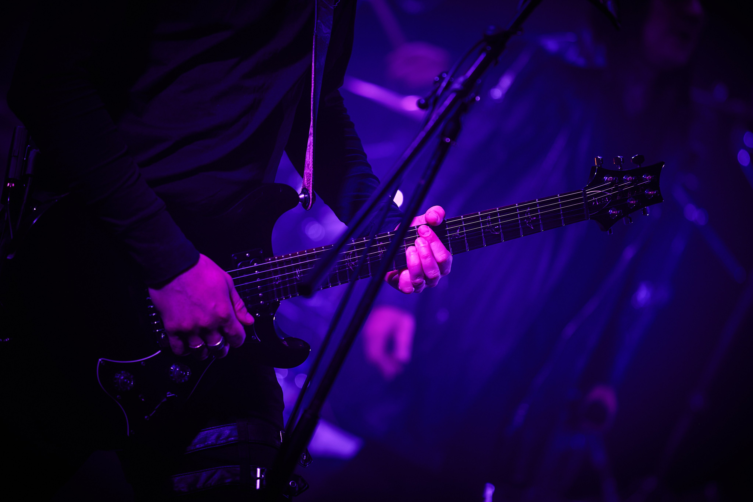 Проект ГОРШЕНЁВ / Красноярск / 17.03.2025. Фотограф Москва Concerts photo / Fashion photо