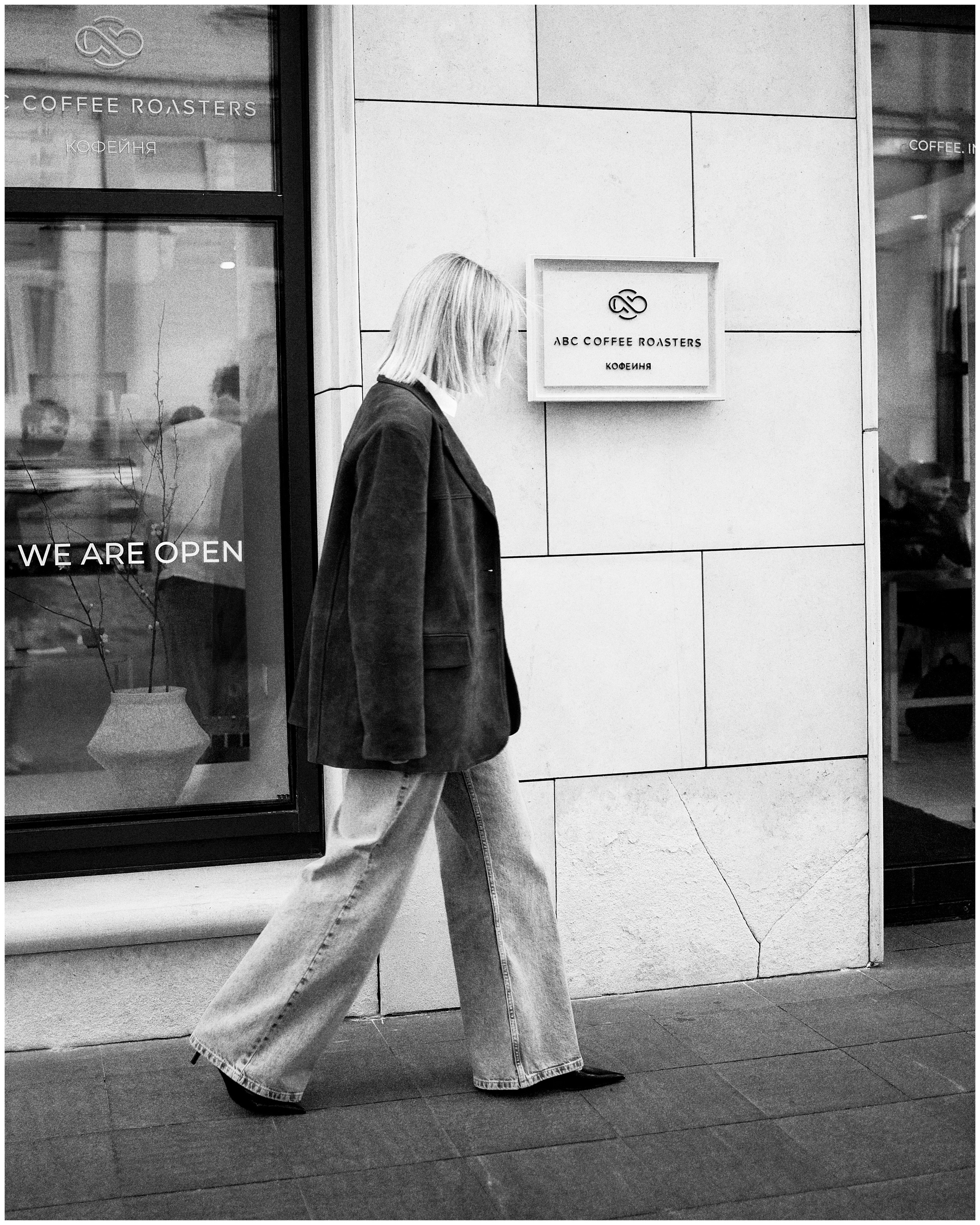 Анна. Портретный фотограф в Москве | Анастасия Старкова