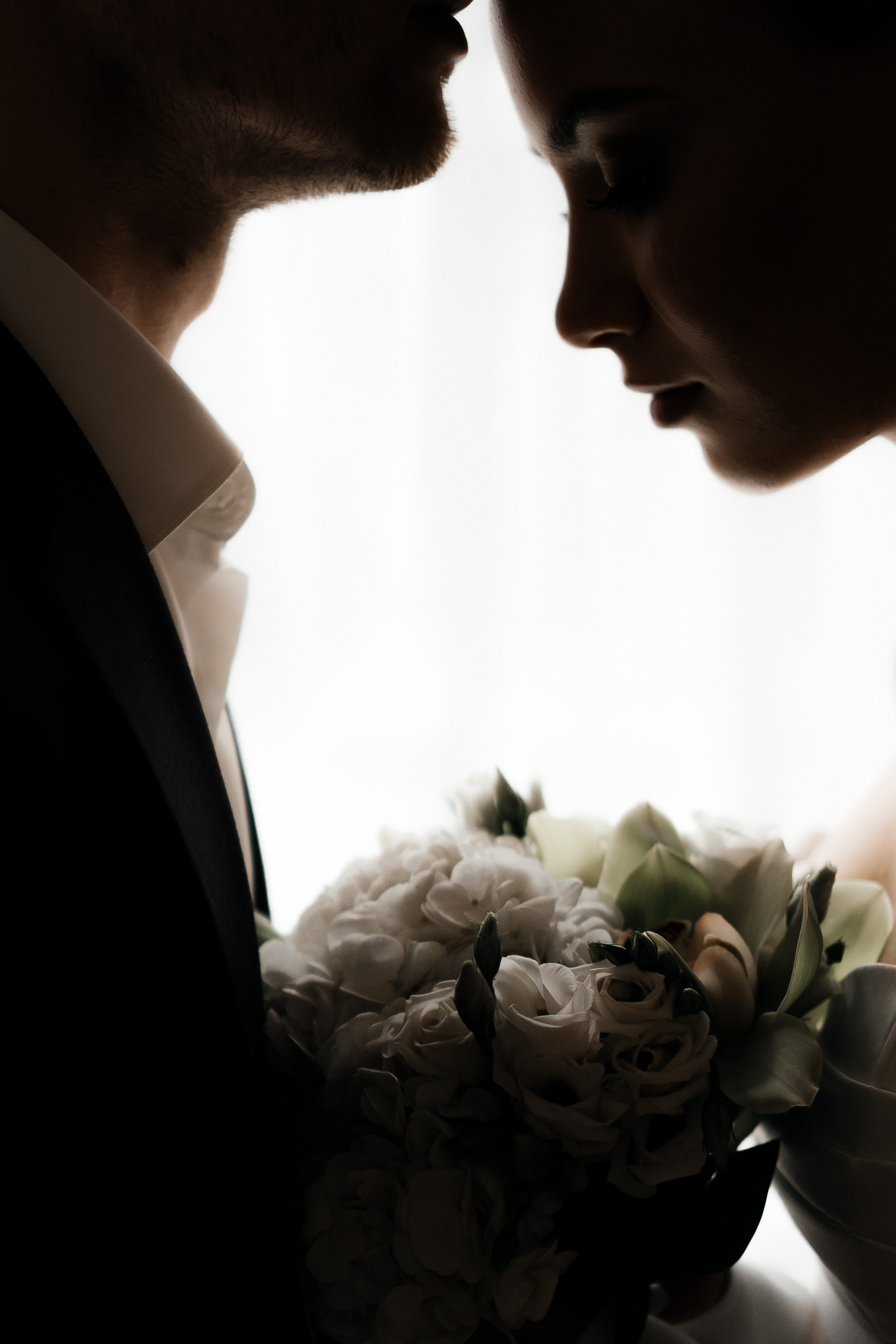 Рустам и Дарья. Фотограф Ульяновск Ксения Кеслер