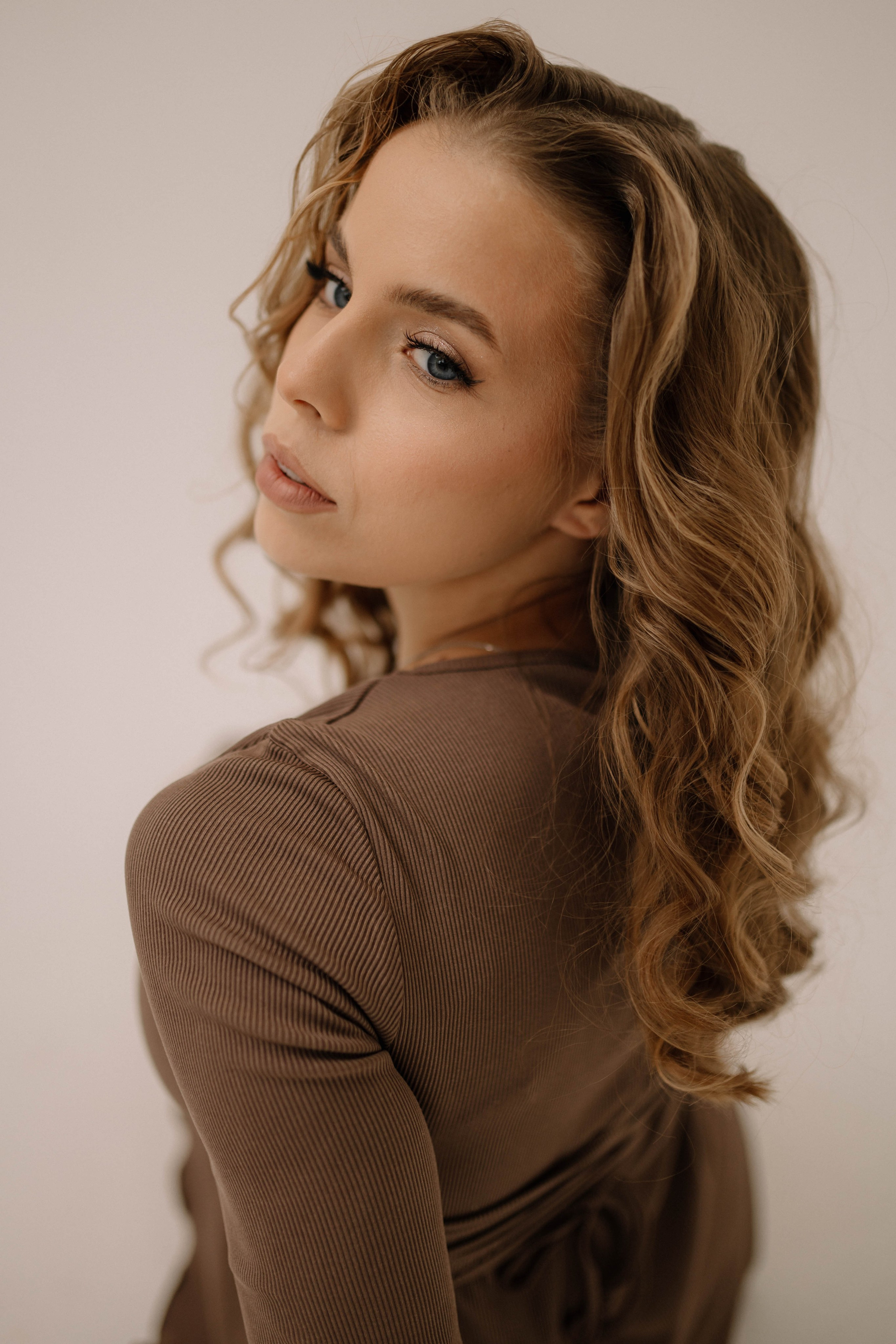 Яна. Фотограф Александра Кузнецова