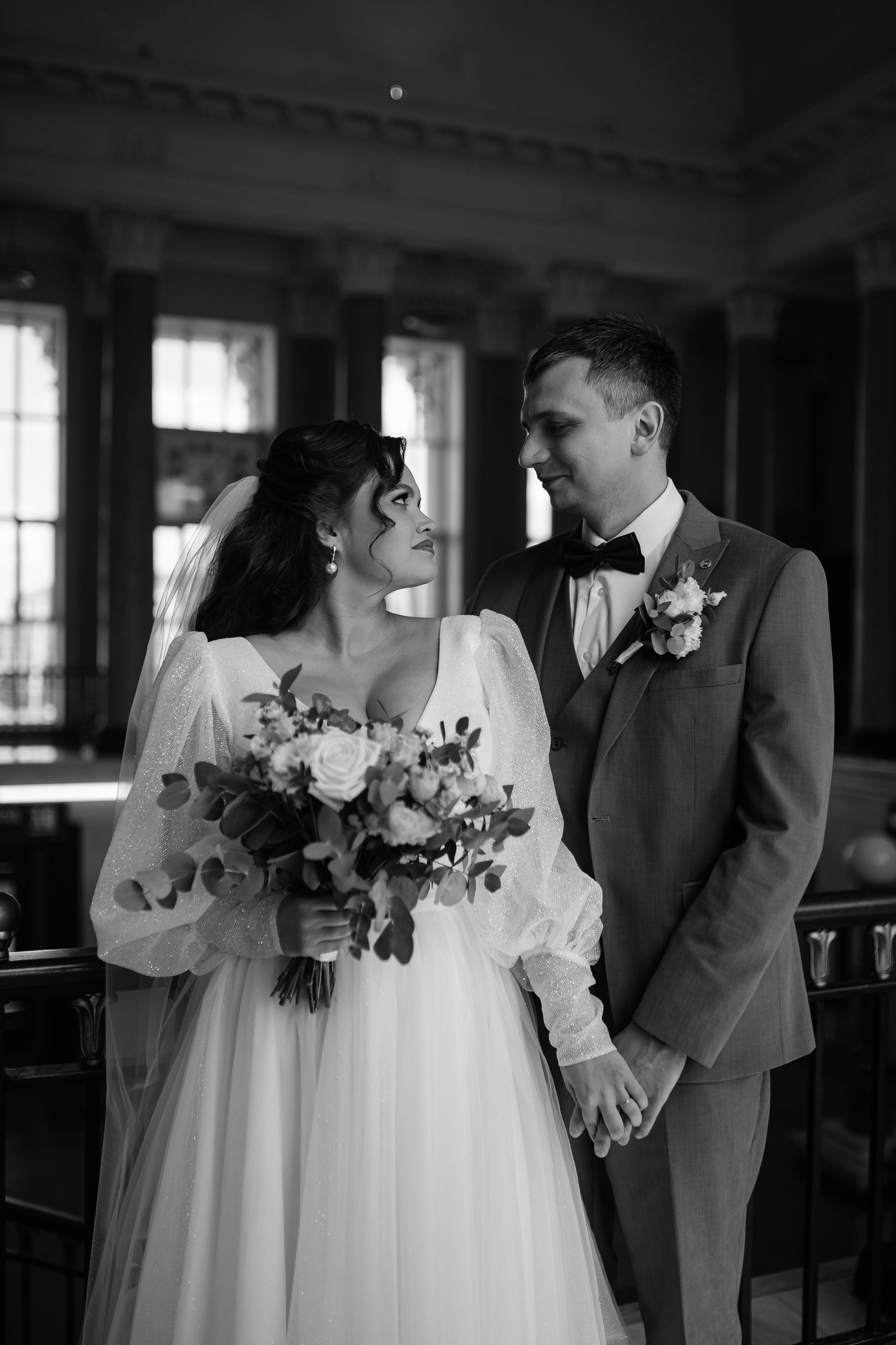 Свадьба Полины и Вадима. Свадебный и контент фотограф в Петрозаводске Ксения Истрафилова