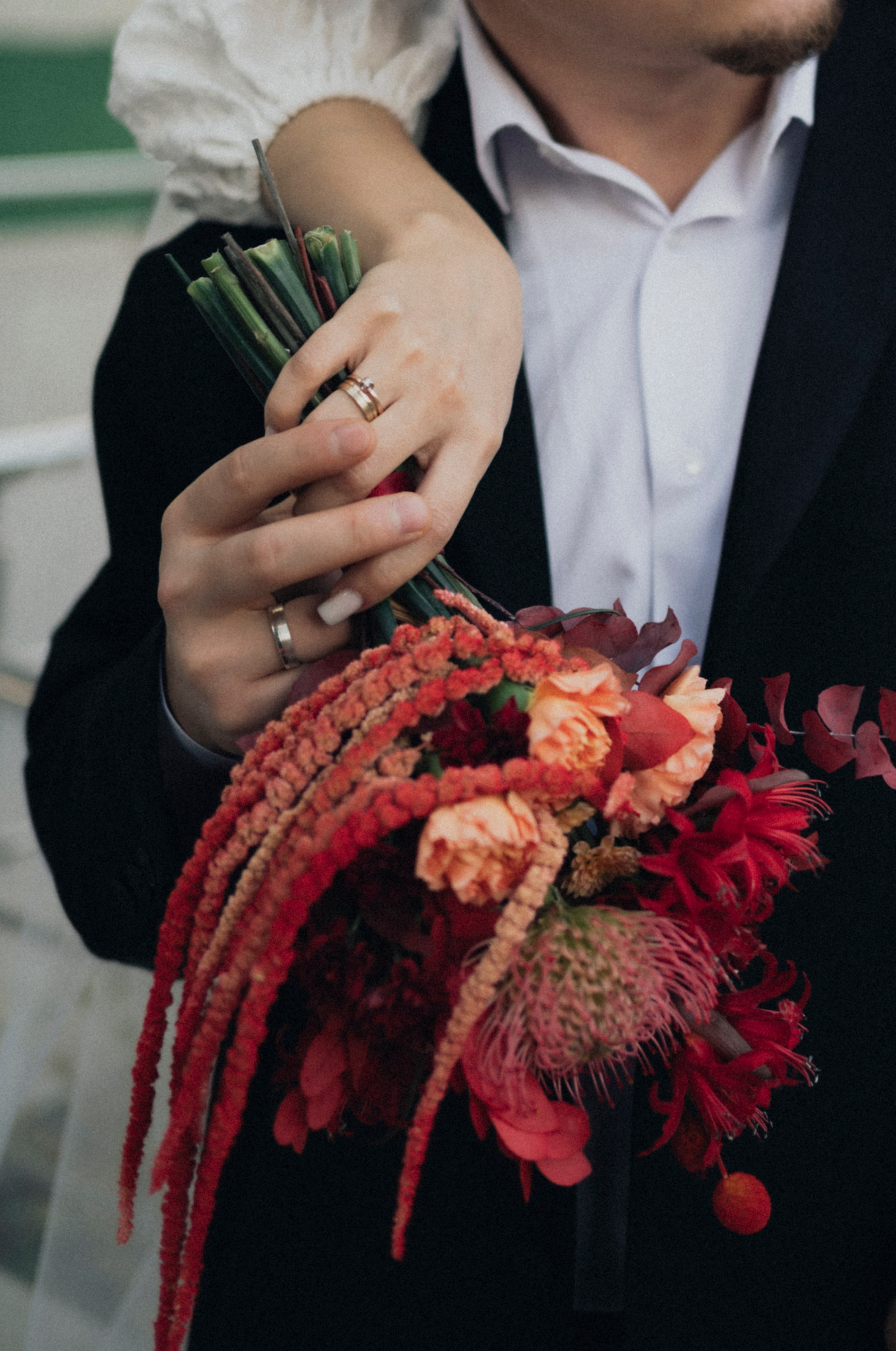 Душа моей души