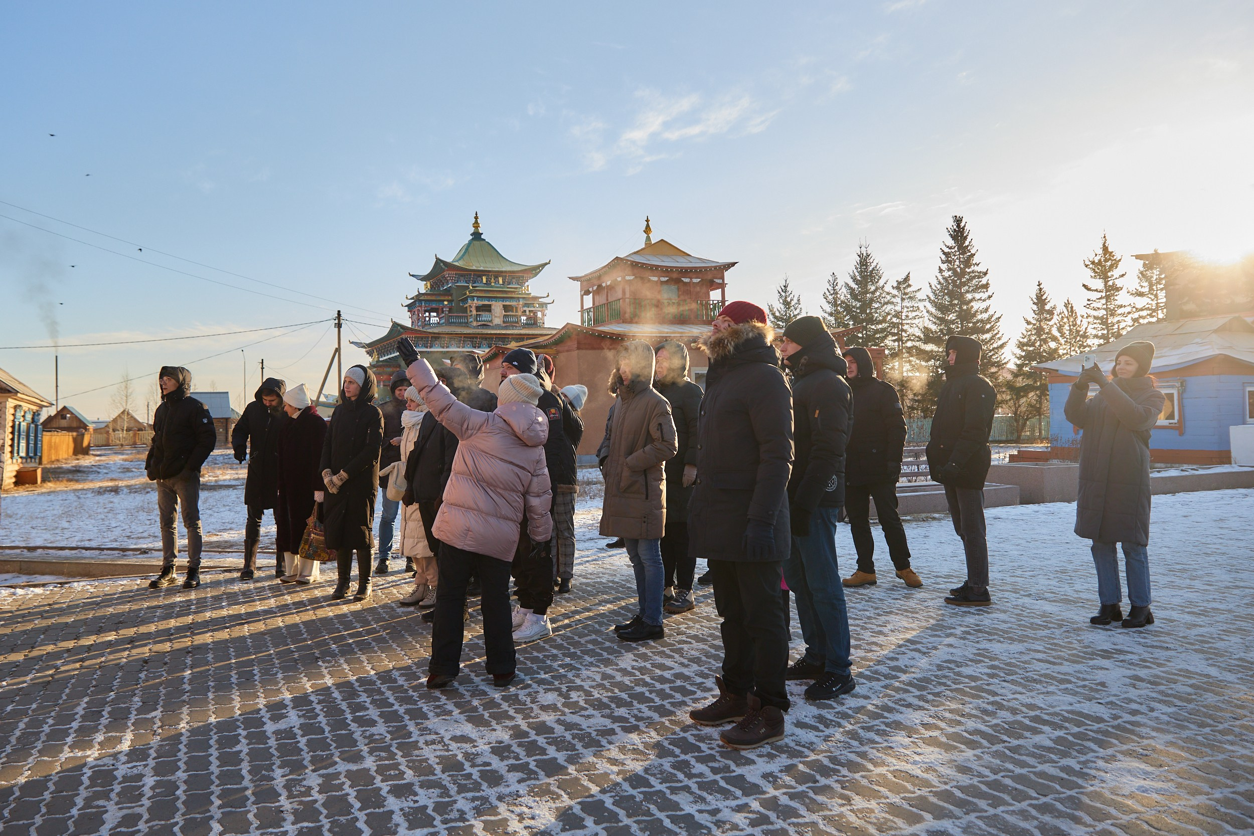 Муравьёв-Амурский 2030. Бурятия. Репортажный фотограф Владивосток Анастасия Сокольникова