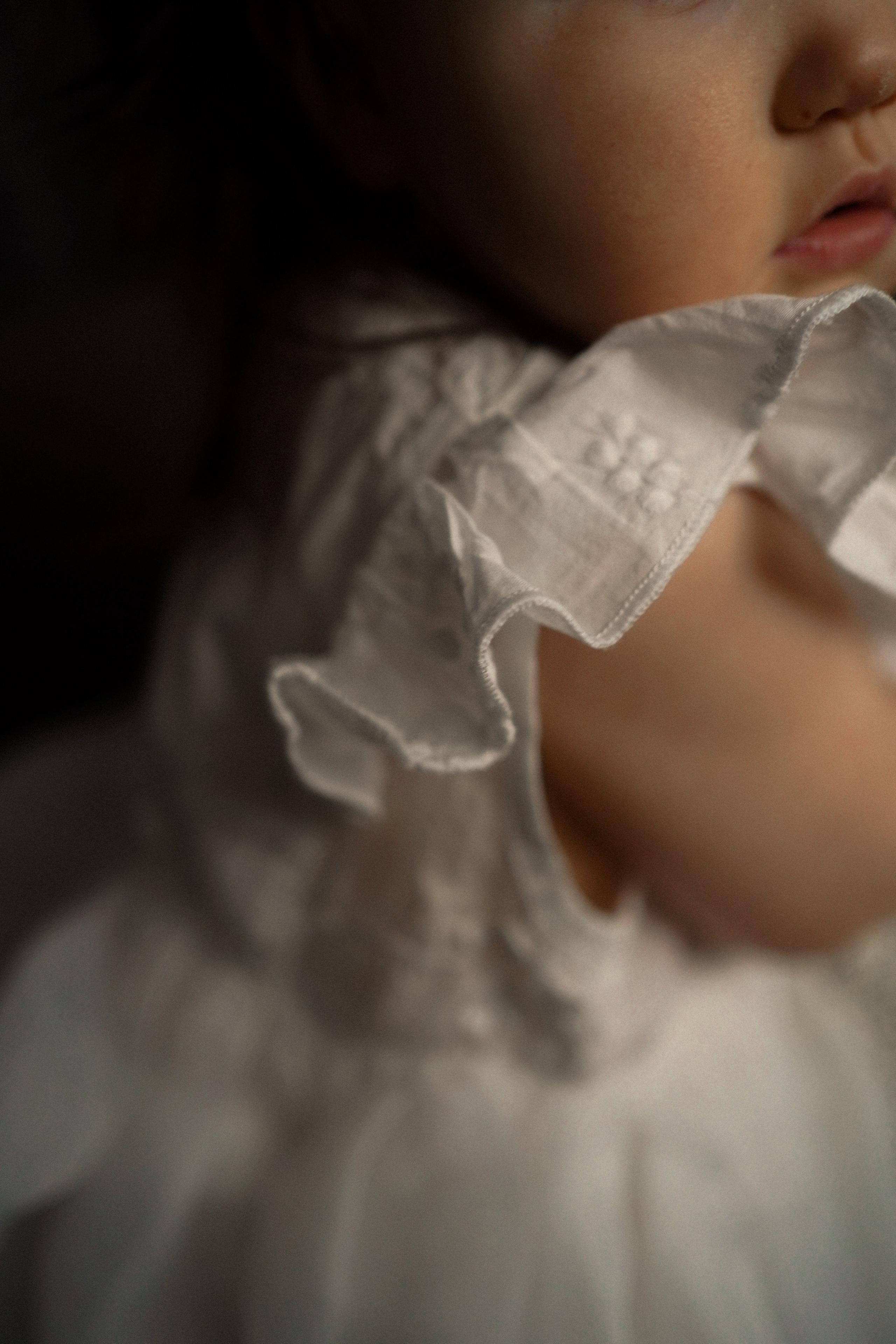 Первый годик Лизы. Семейный фотограф в Северодвинске и Архангельске Наталья Проничева