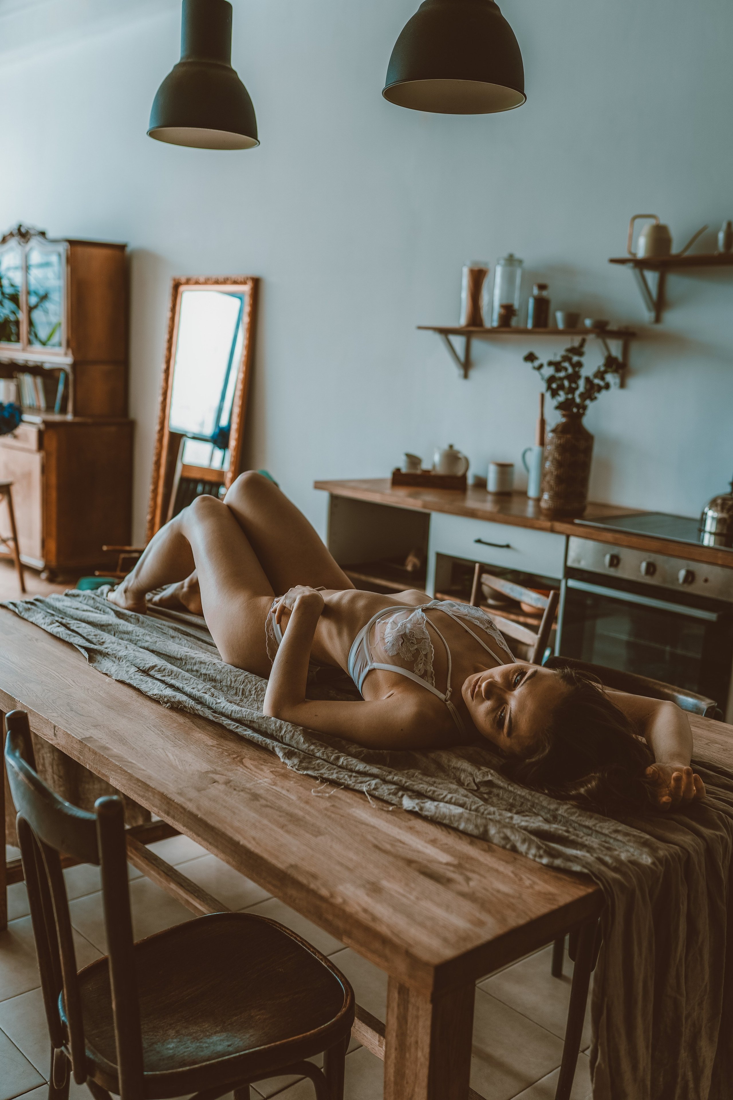 Надежда. Фотограф в Москве Асиетта