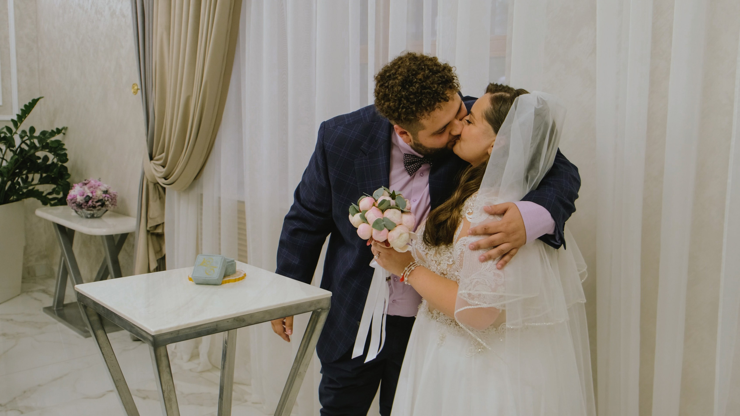 Свадьба. Фотограф в Москве Асиетта