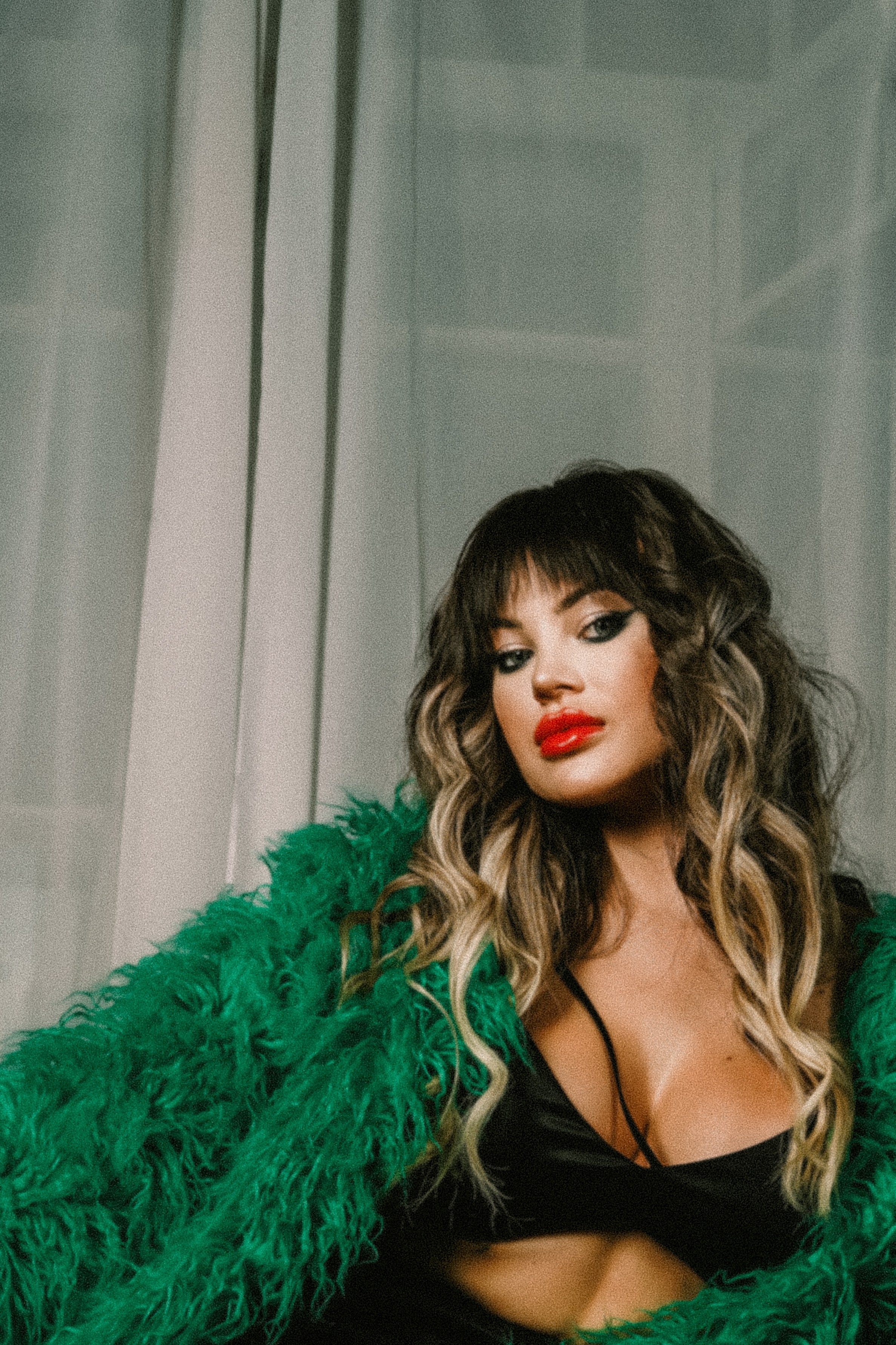 Виктория. Фотограф в Москве Асиетта