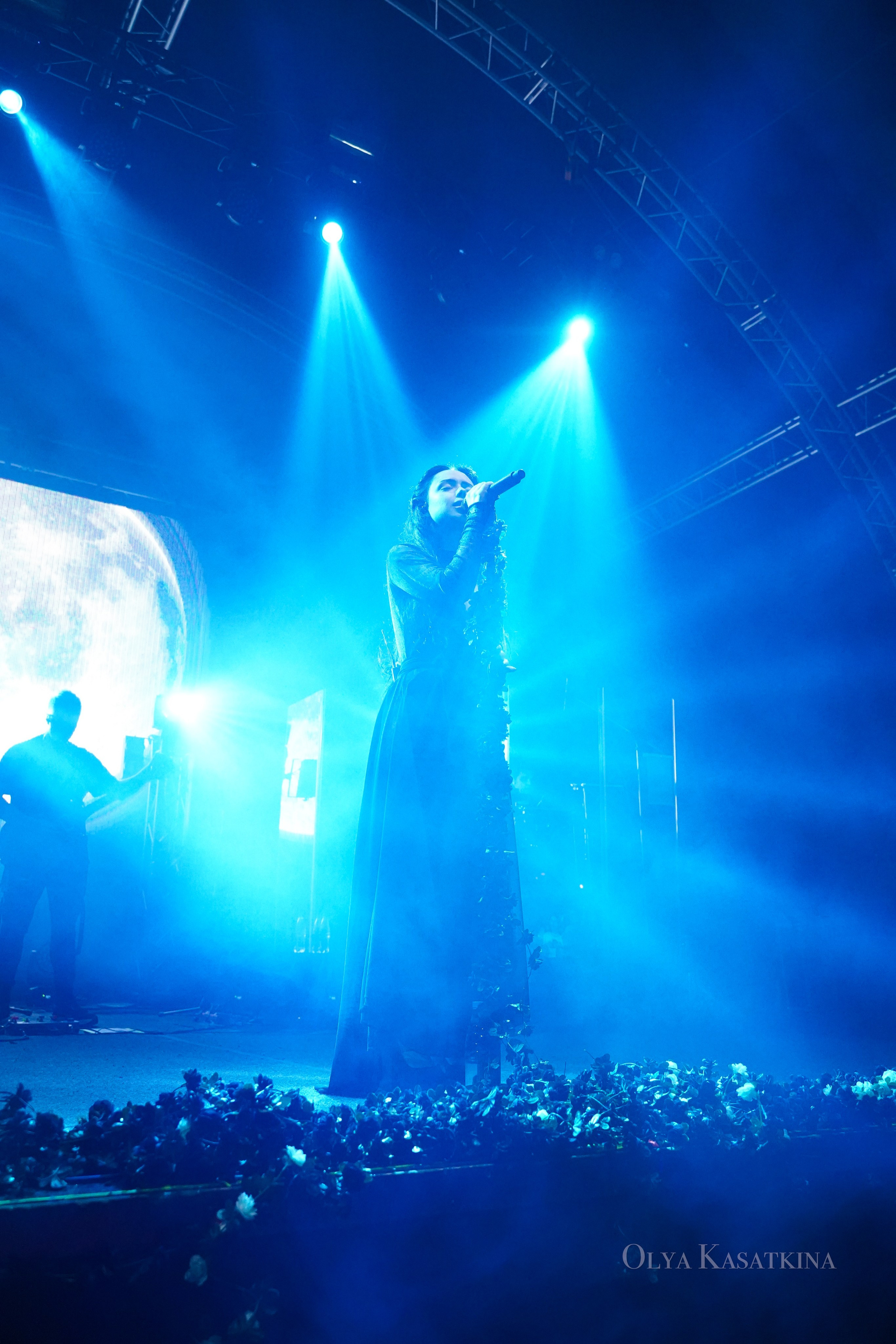 POLNALYUBVI. Арт-фотограф в Краснодаре