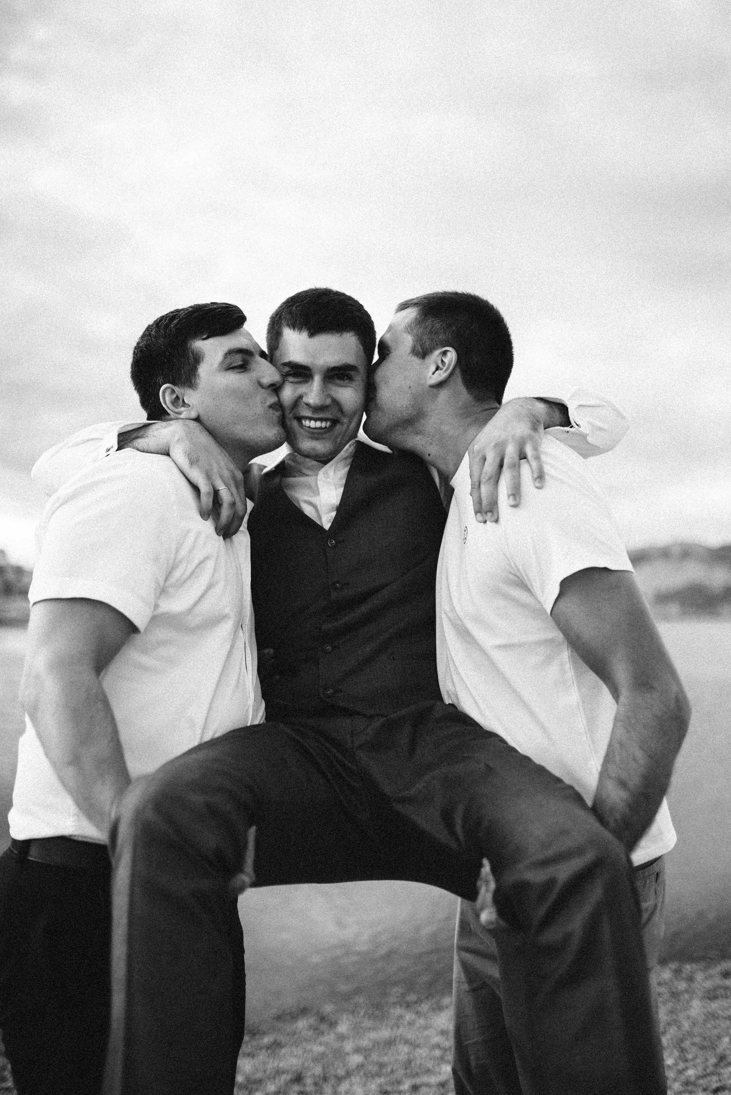 Руслан и Вероника |Полный свадебный день. Фотограф Санкт-Петербург, Новороссийск