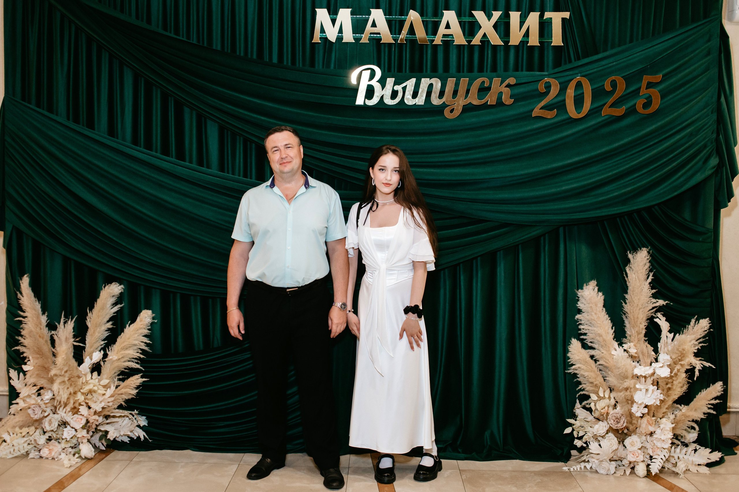 Выпускной 2025 (9класс) 124 школа. Фотограф в Челябинске Ополихина Анна