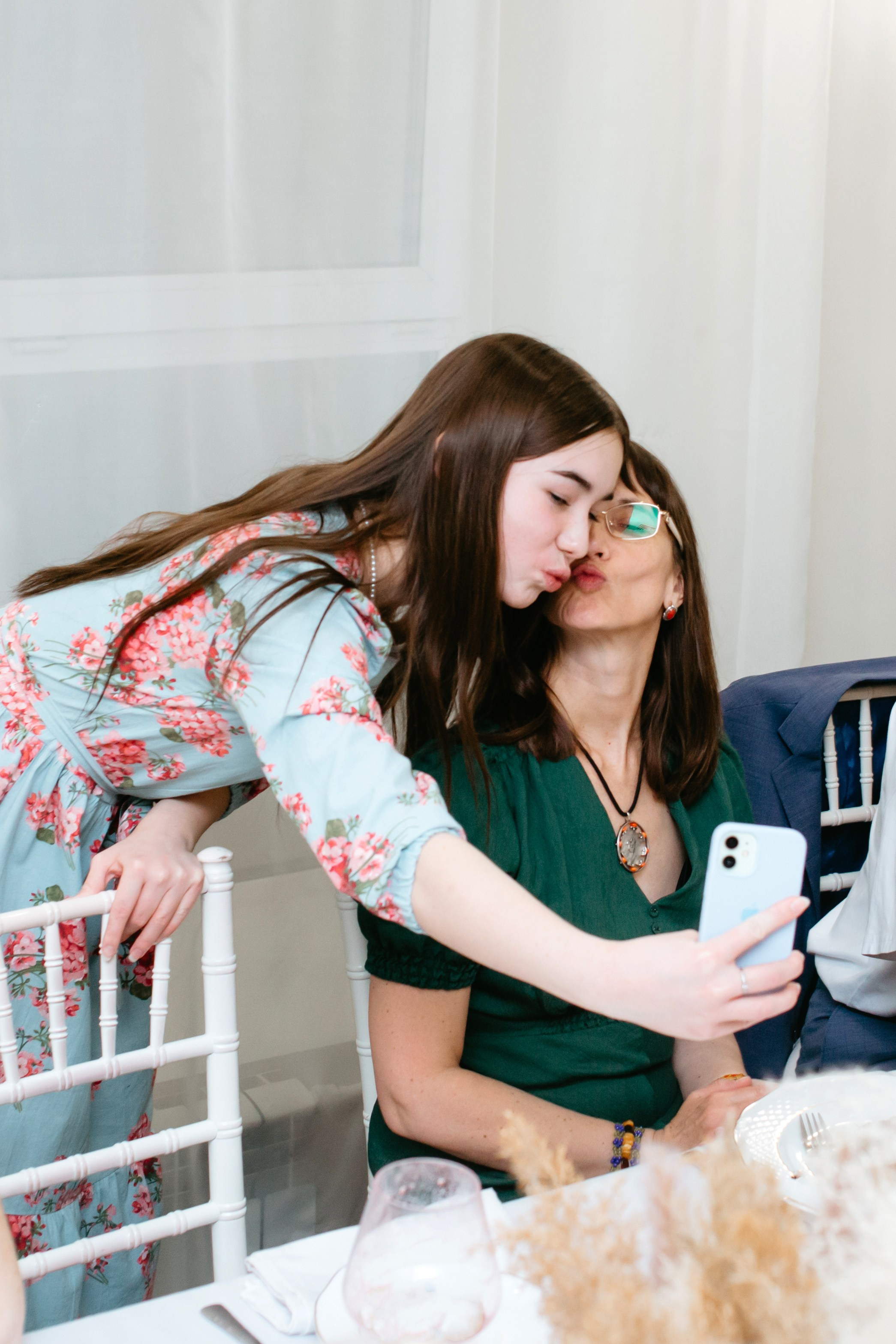 Свадебный банкет Анна и Дмитрия. Фотограф в Челябинске Ополихина Анна