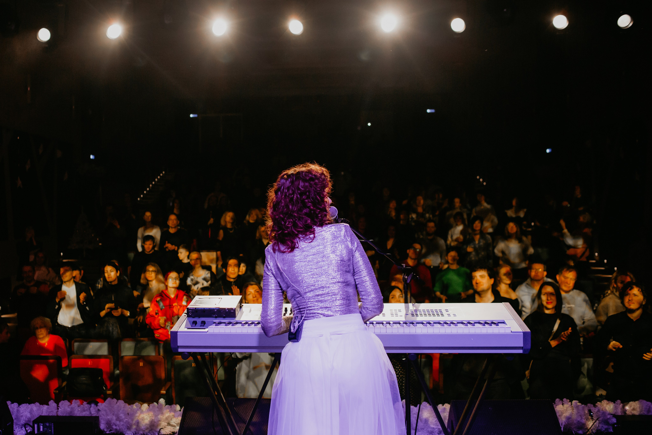 Анастасия Абруцкая. Фотограф в Челябинске Ополихина Анна