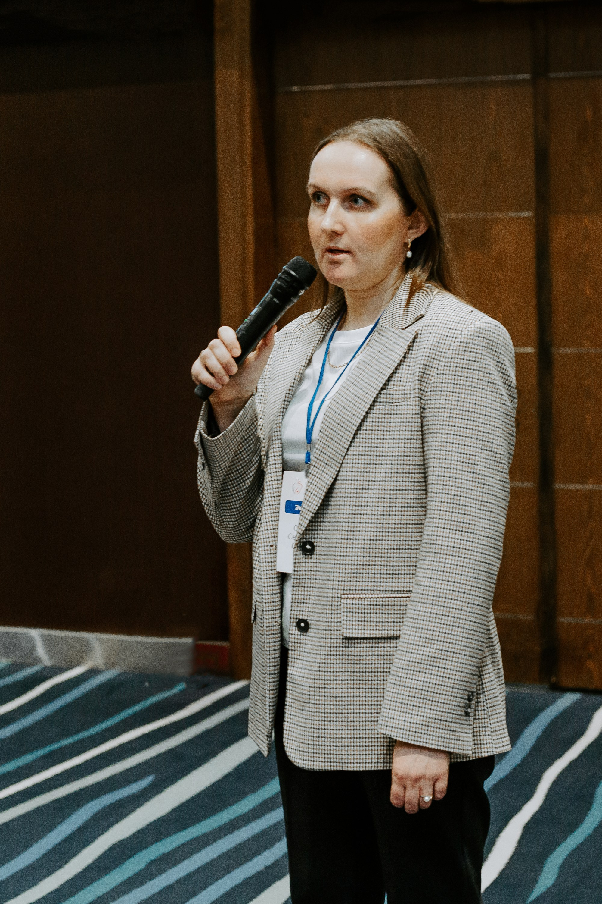 Уральский беременный форум 2024. Фотограф в Челябинске Ополихина Анна