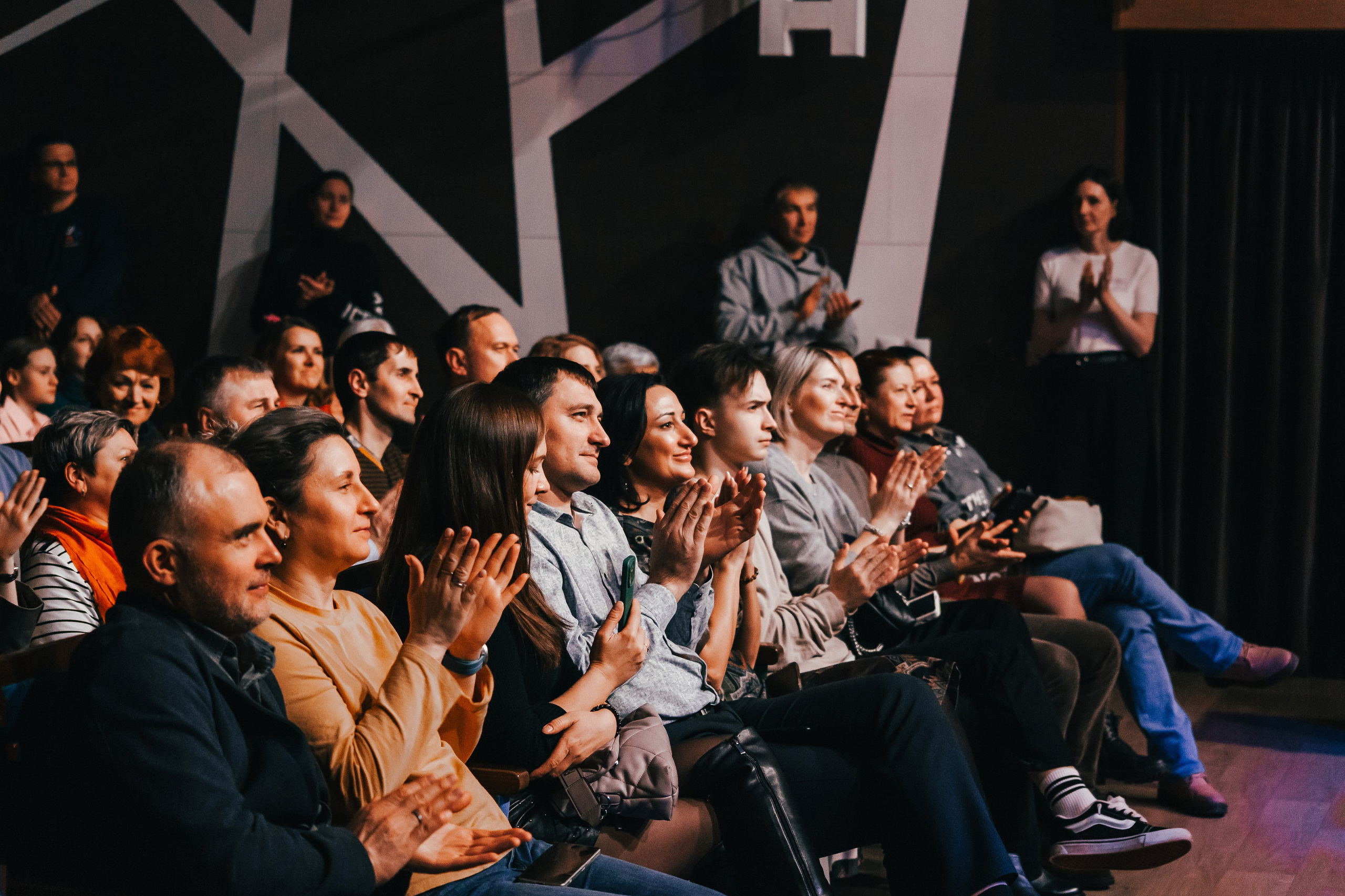 Концерт Виталий Будяк / Челябинск 15.11.24. Фотограф в Челябинске Ополихина Анна