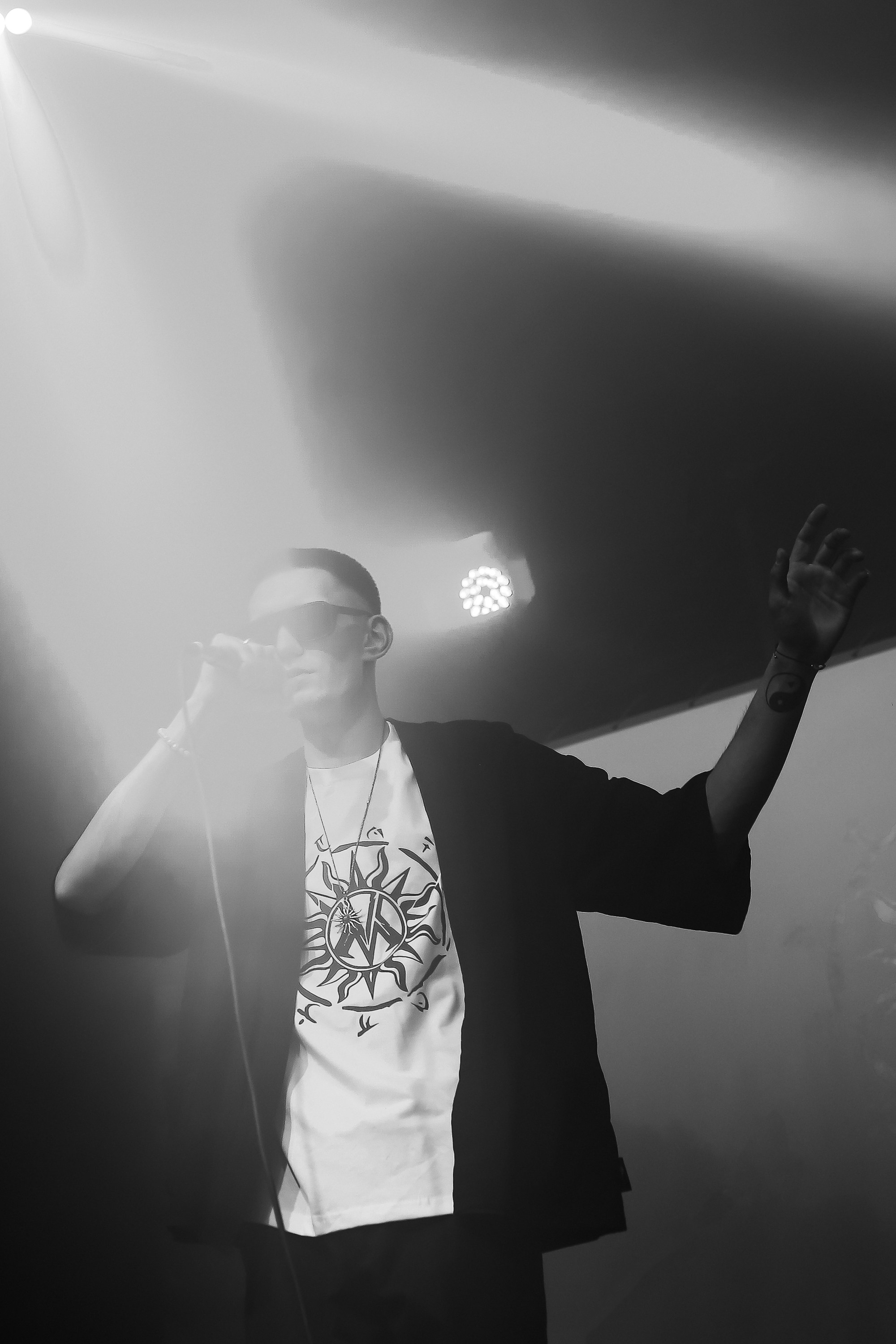 Концерт Agnivaib. Фотограф в Челябинске Ополихина Анна