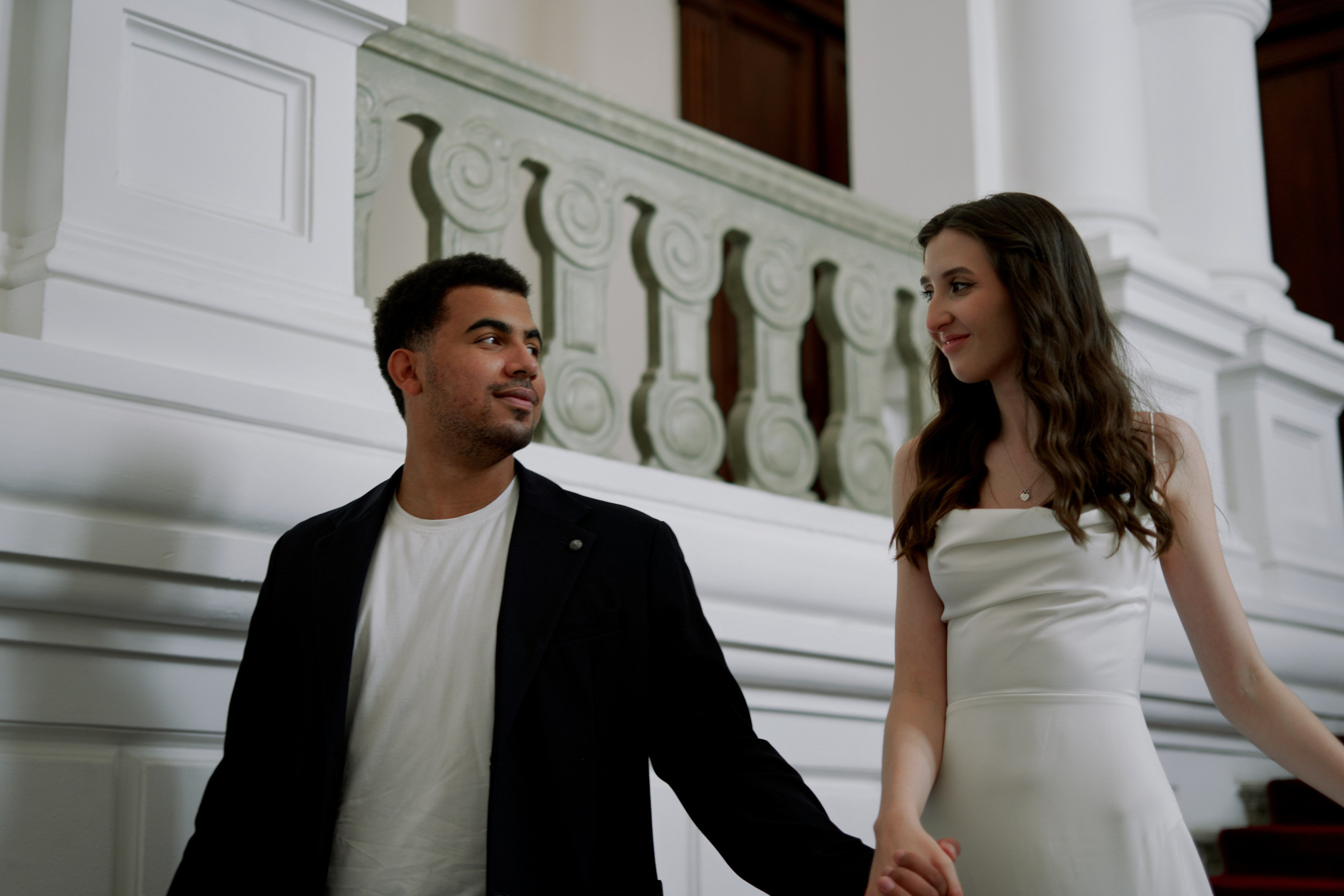 Ден & Анита. Главная