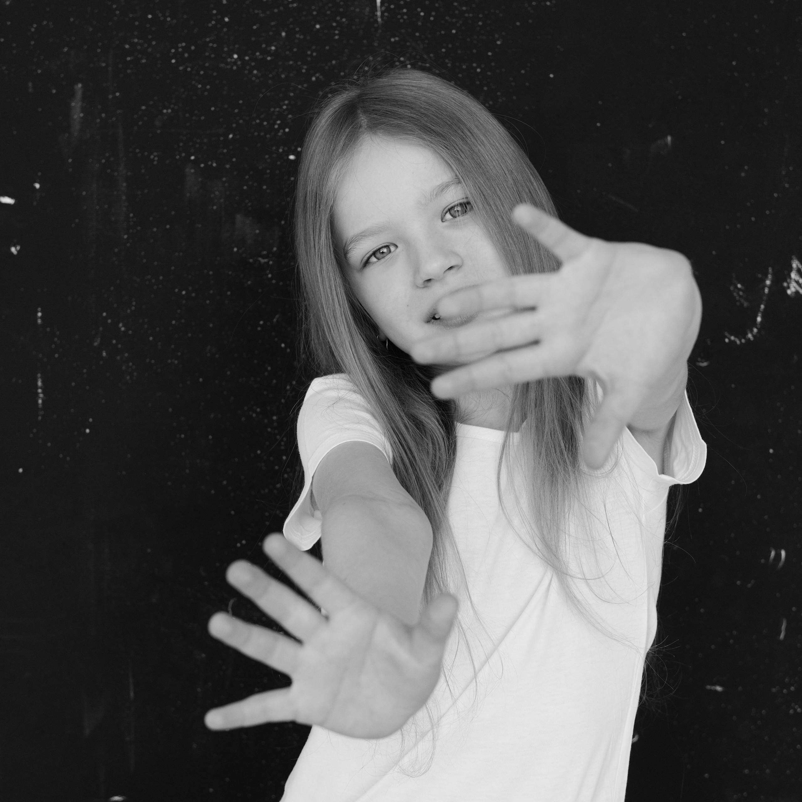 Модельные фото тесты. Фотограф в Москве Юлия Рубцова (фото и видео)