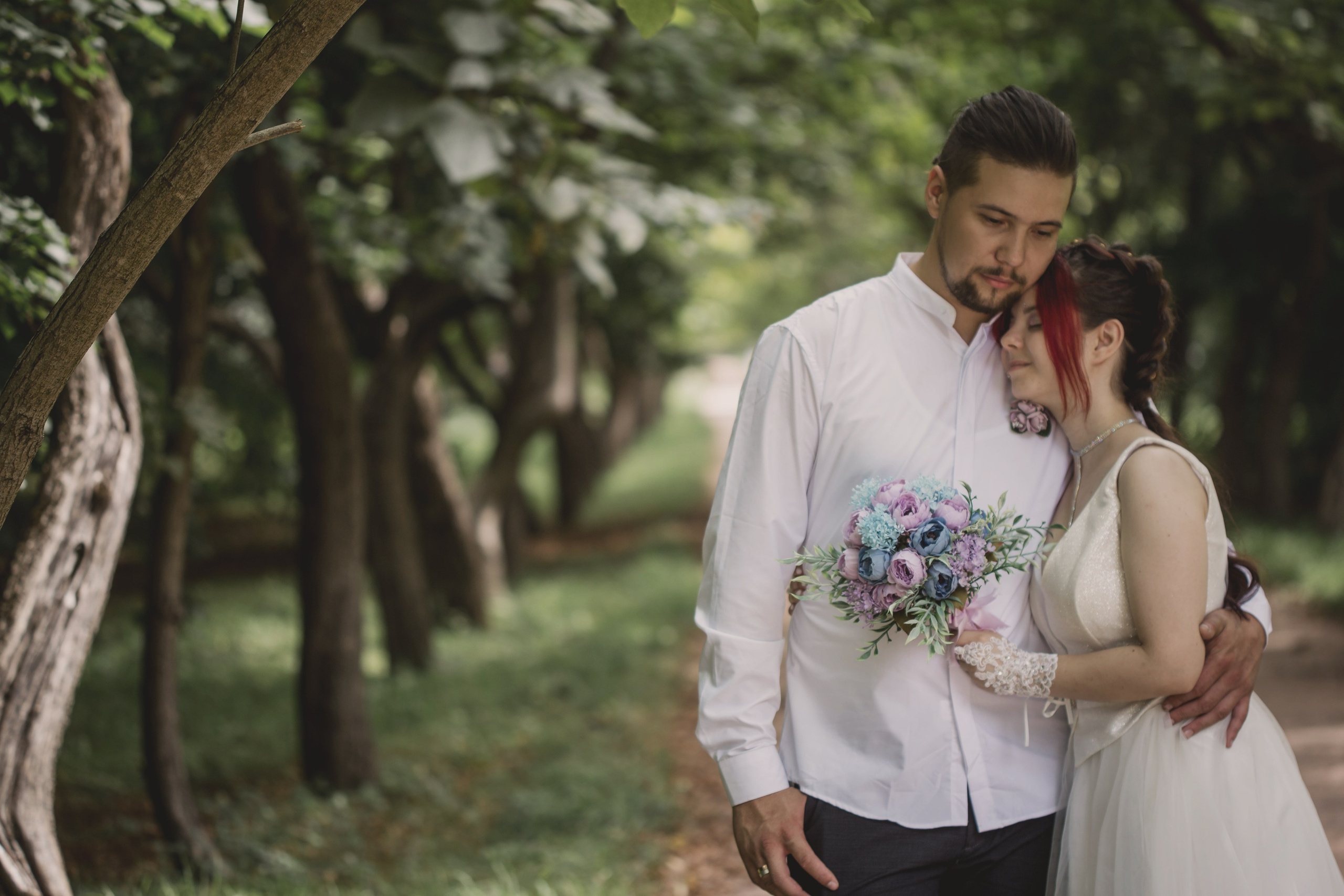 Лиза и Тимур. Фотограф в Крыму