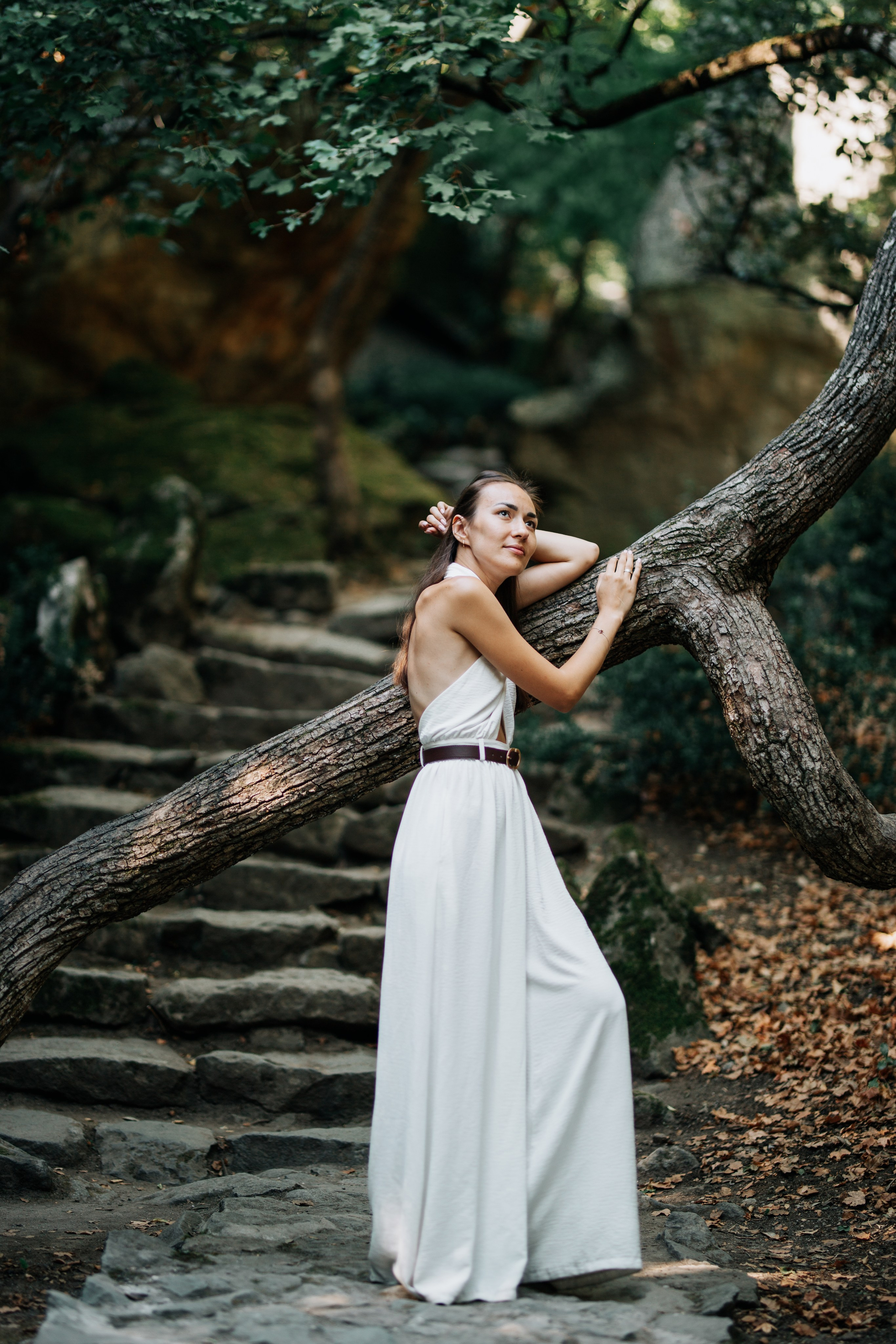 Лиза и Денис. Лавстори. Фотограф в Крыму