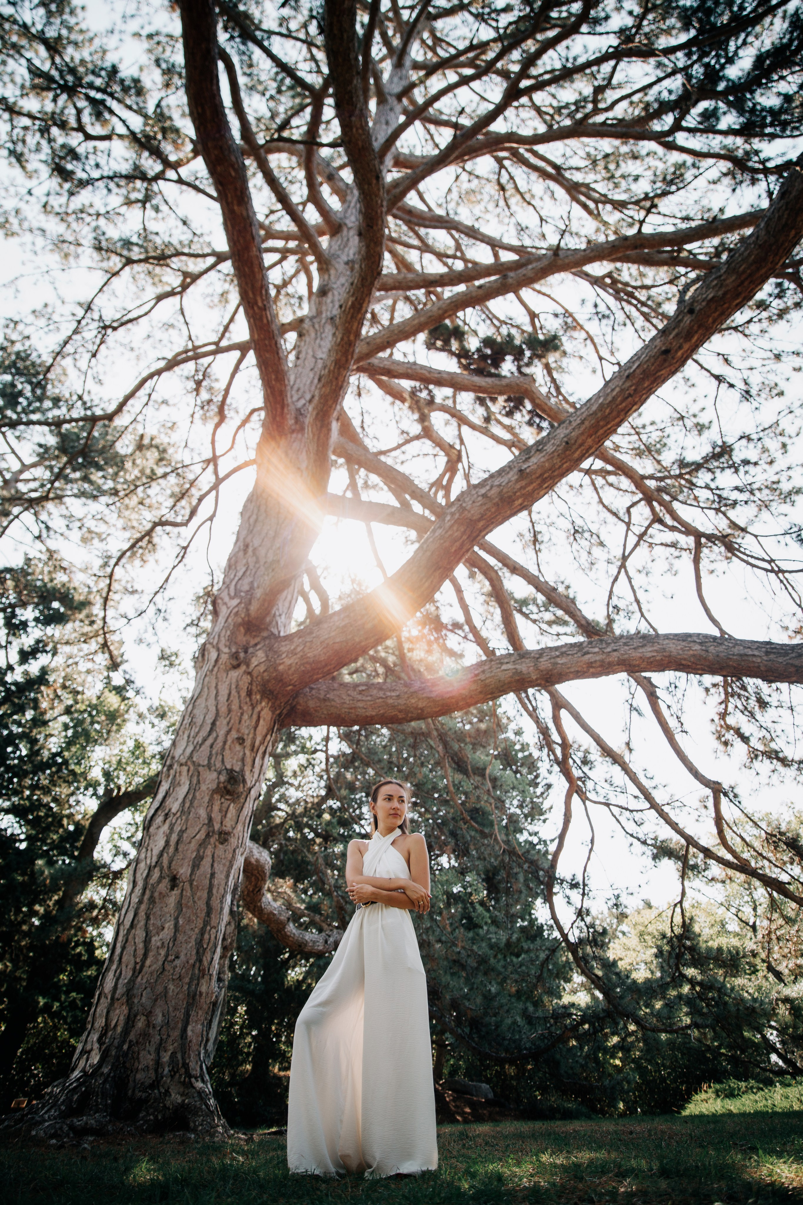 Лиза и Денис. Лавстори. Фотограф в Крыму