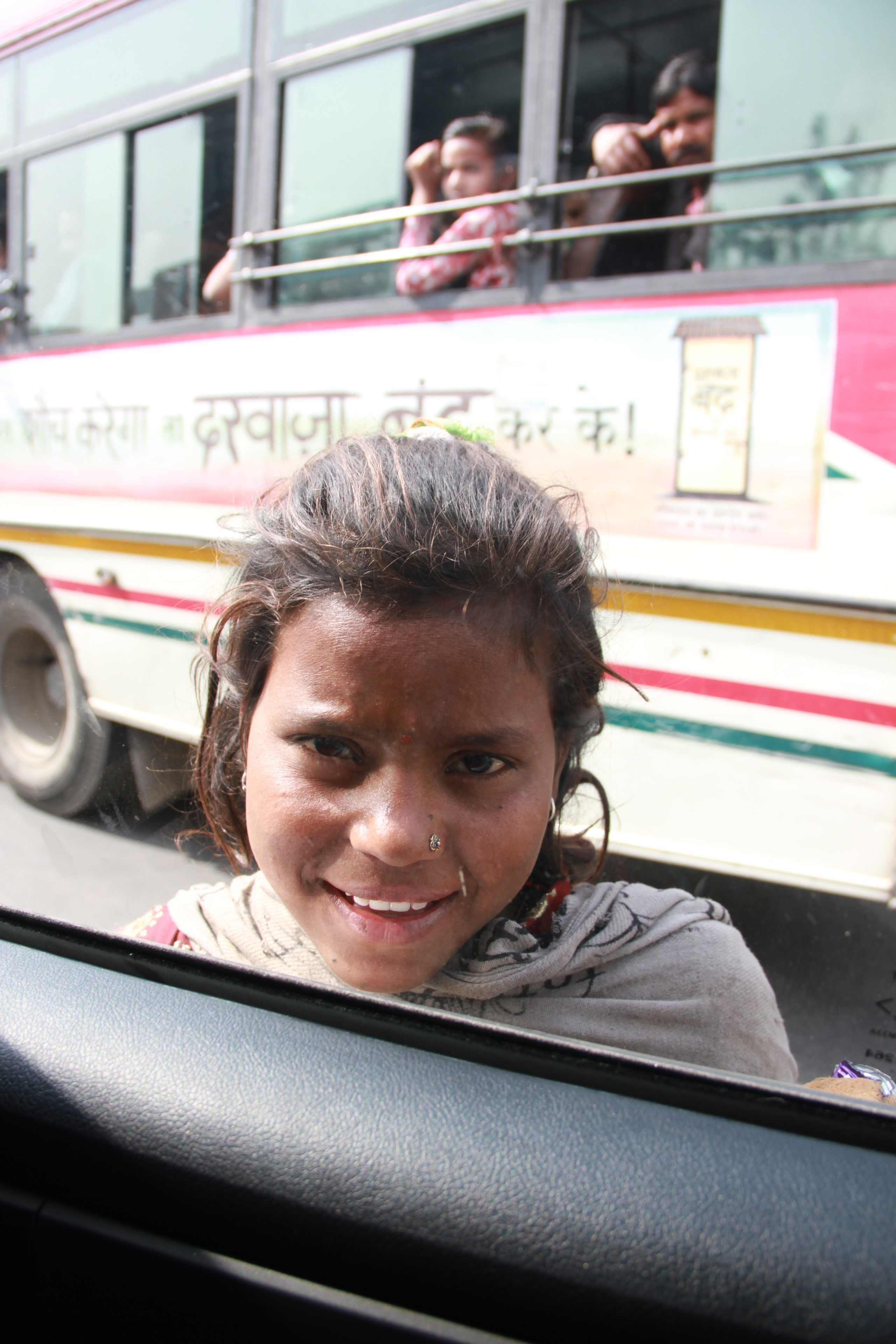 Индия. Фотограф в Крыму