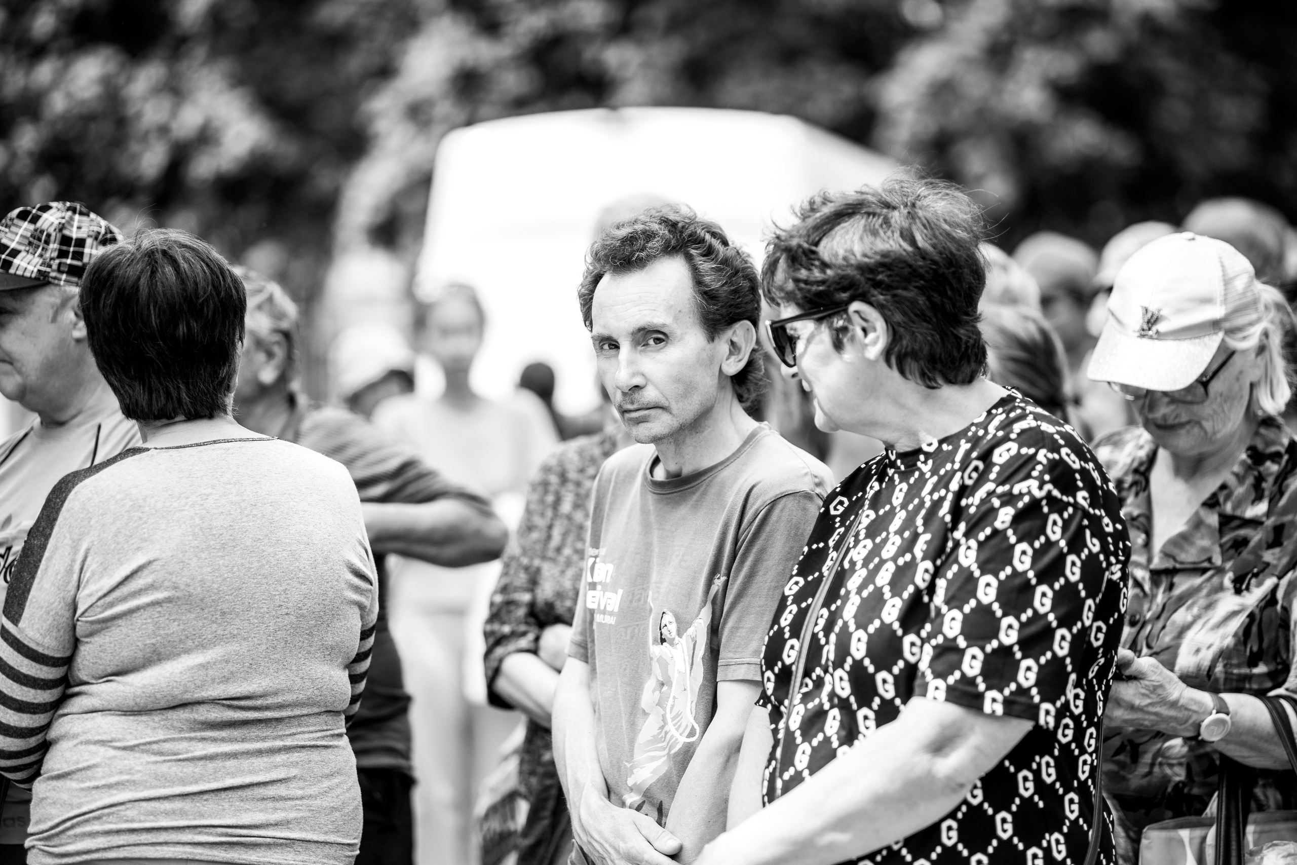 БФ «Пища жизни. Донецк». Фотограф в Крыму