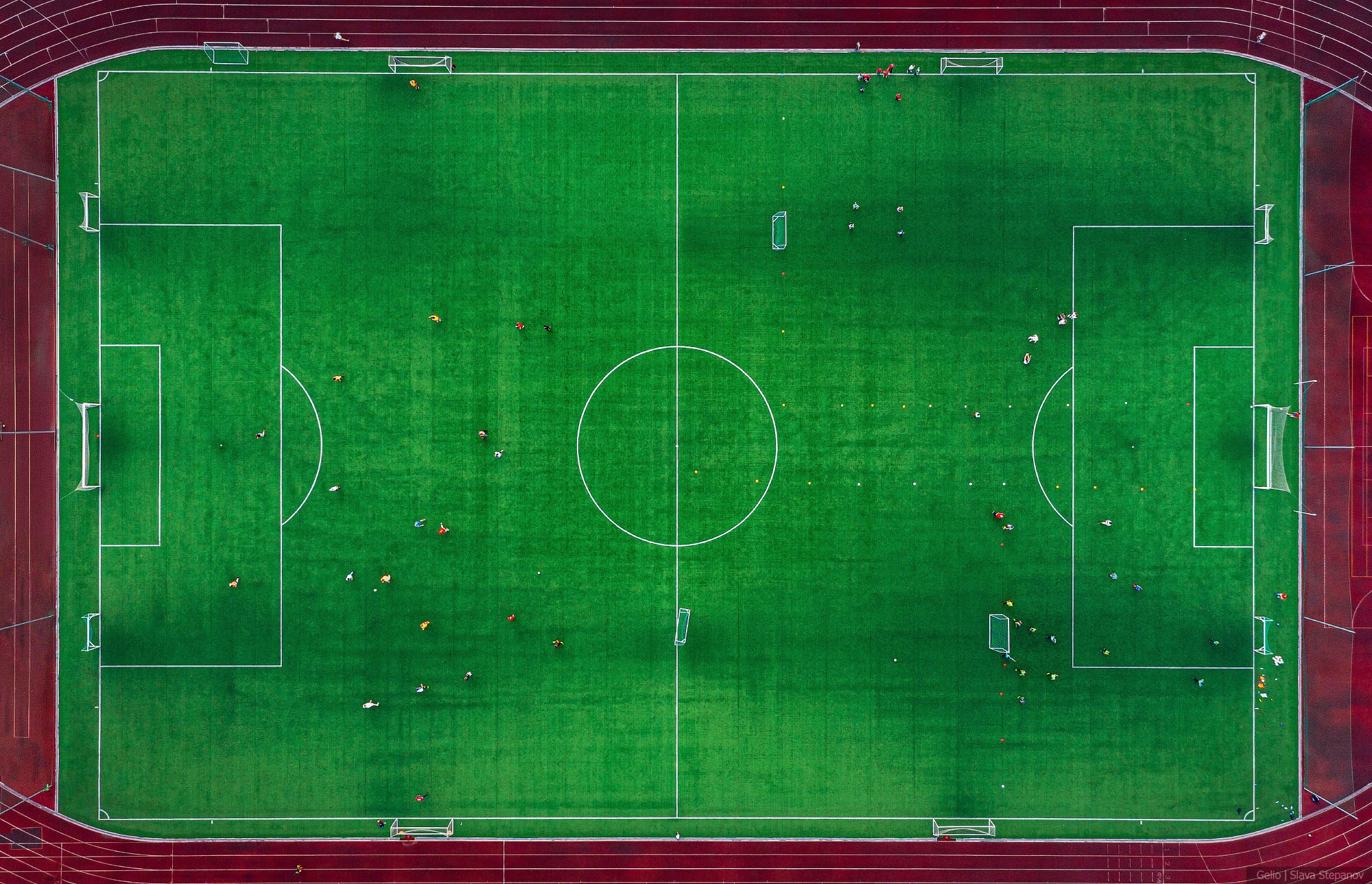 Прочее. Фотограф Слава Степанов, Gelio