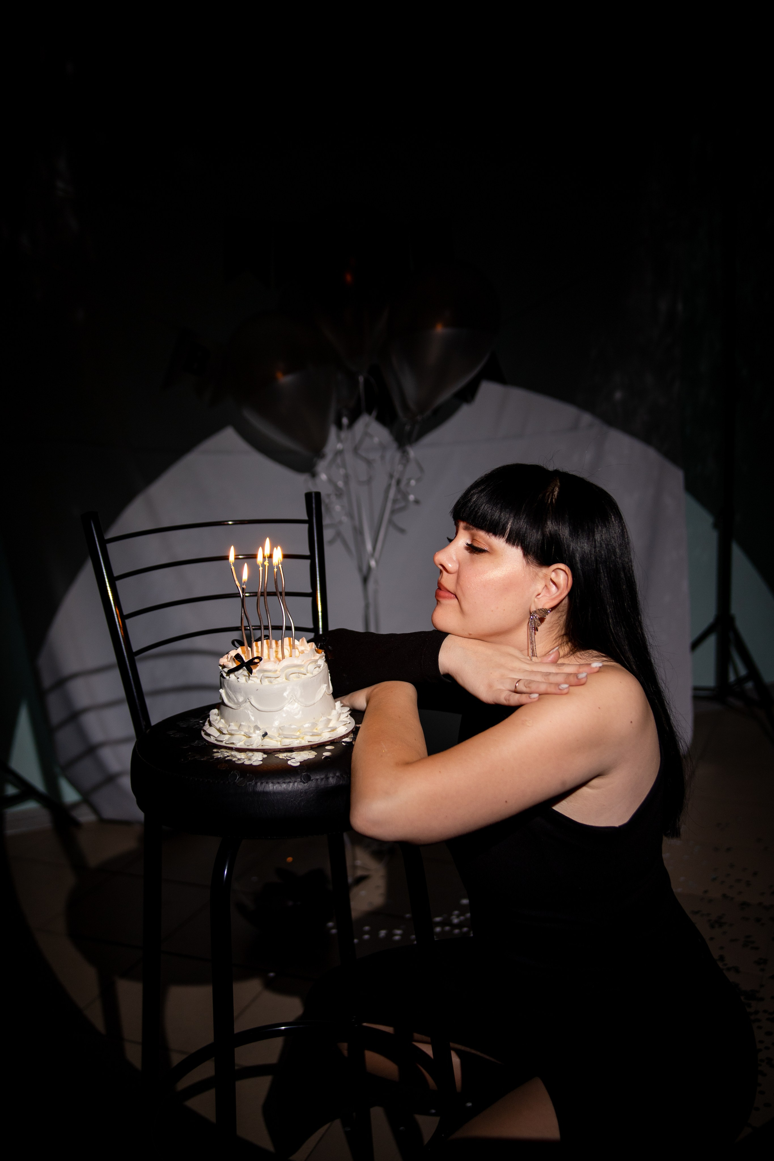 Юля. Свадебный и семейный фотограф в Михайловке Полина Крипс