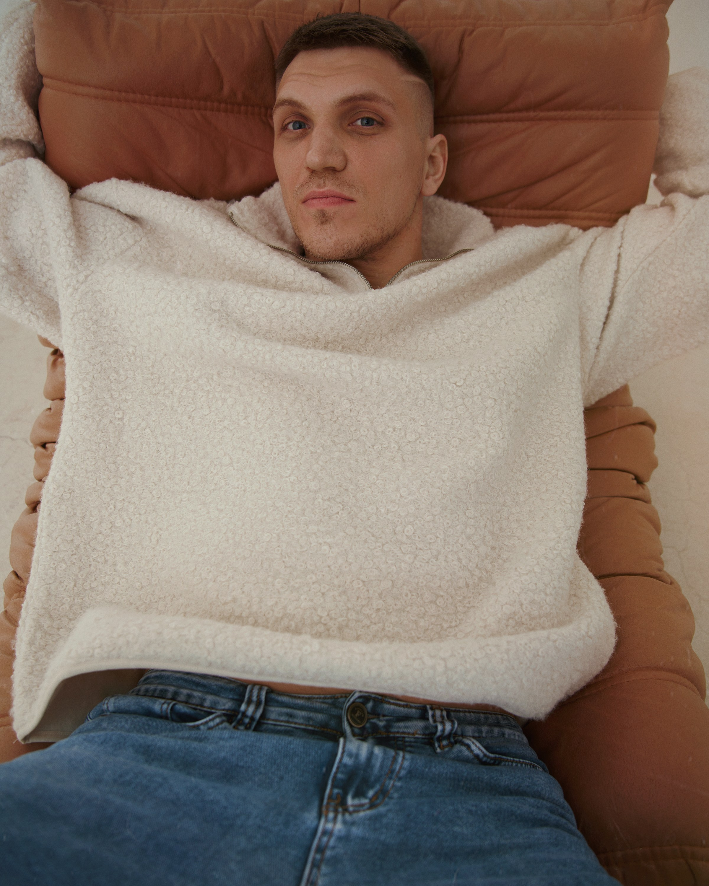 Рома. Фотограф в Санкт-Петербурге Зорина Ксения