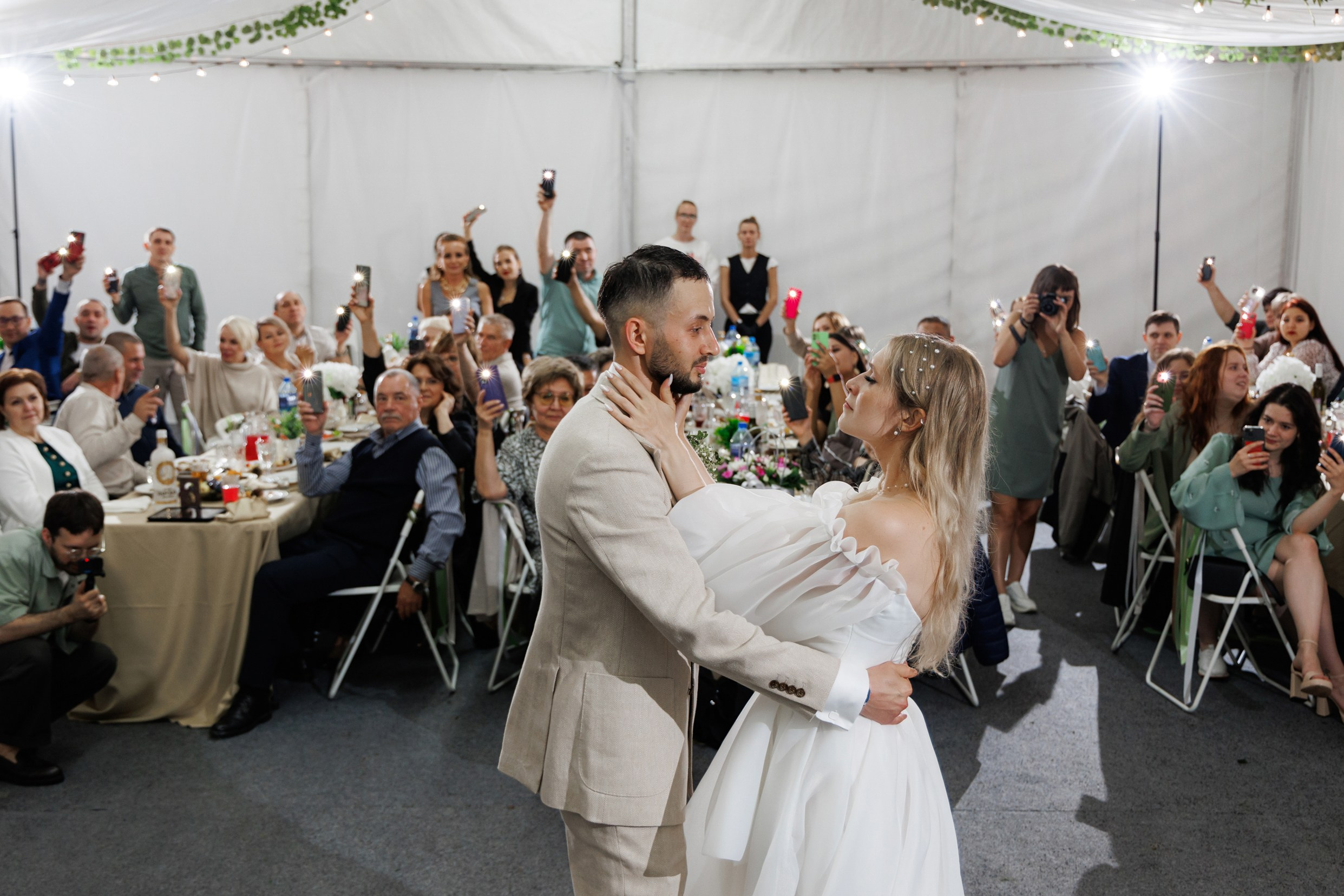 Дмитрий и Виктория (27-07-2024)