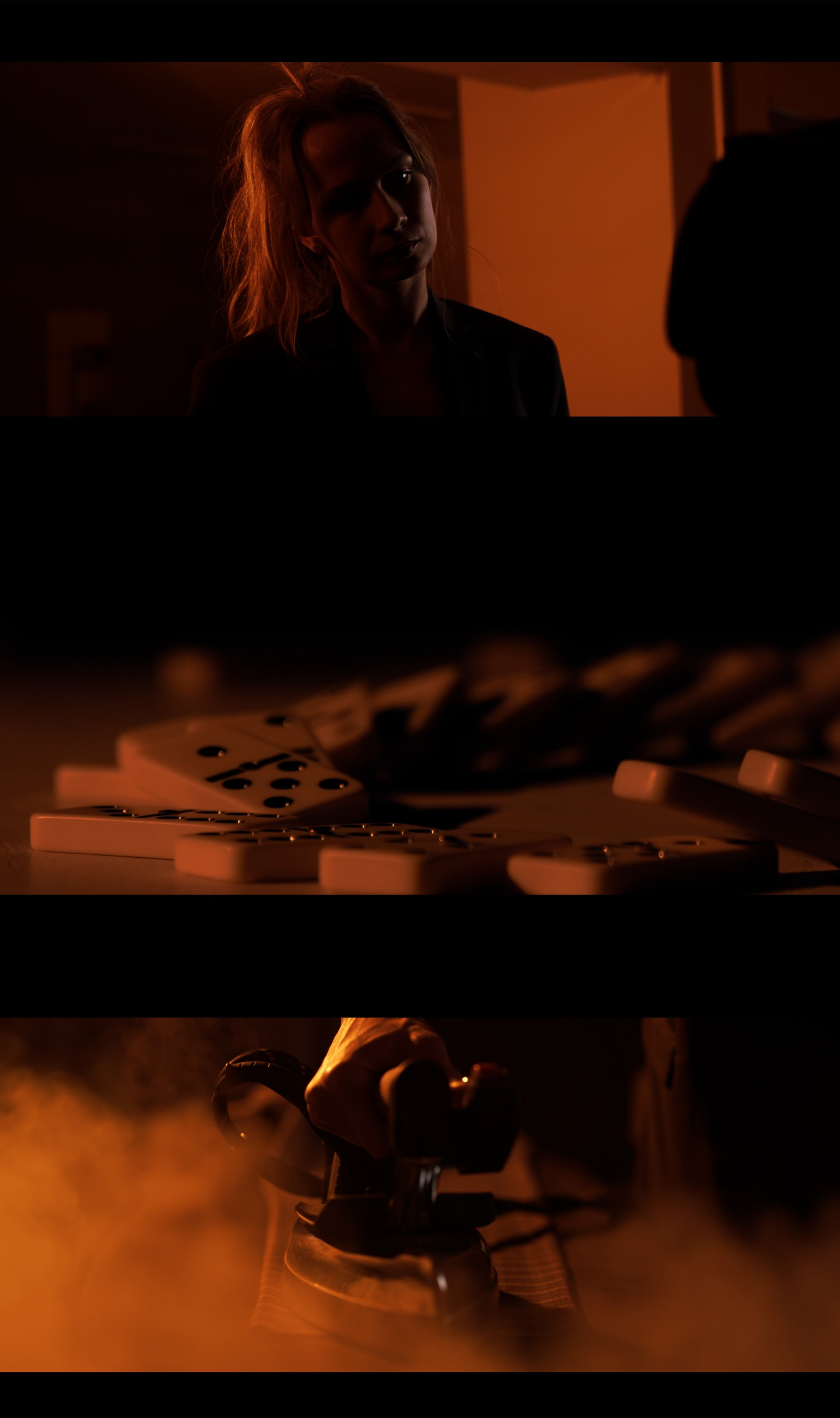 Still. Kharakhorkin Gleb — Director of Photography