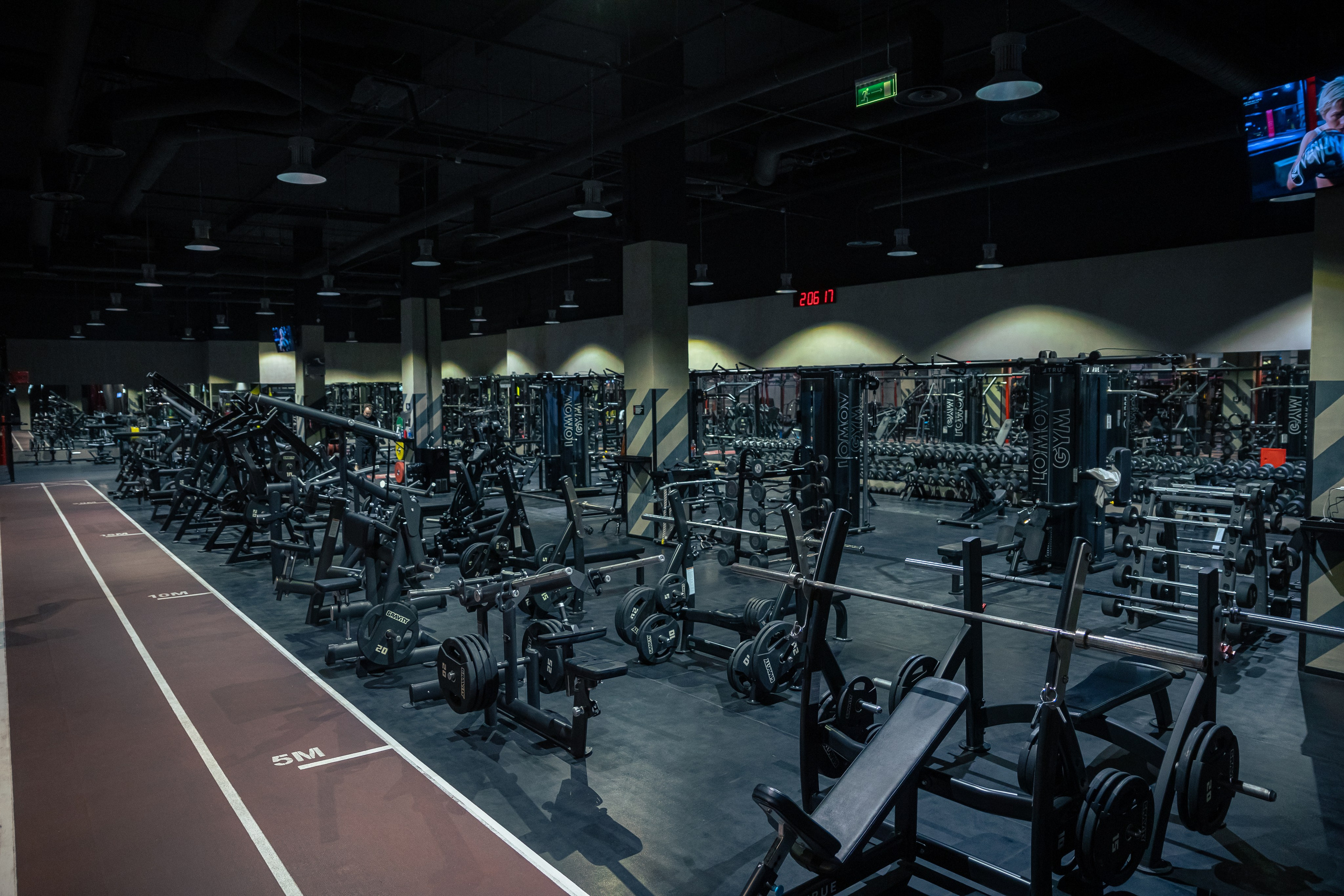 Съемка интерьера. Фотограф Андрей Слынченко