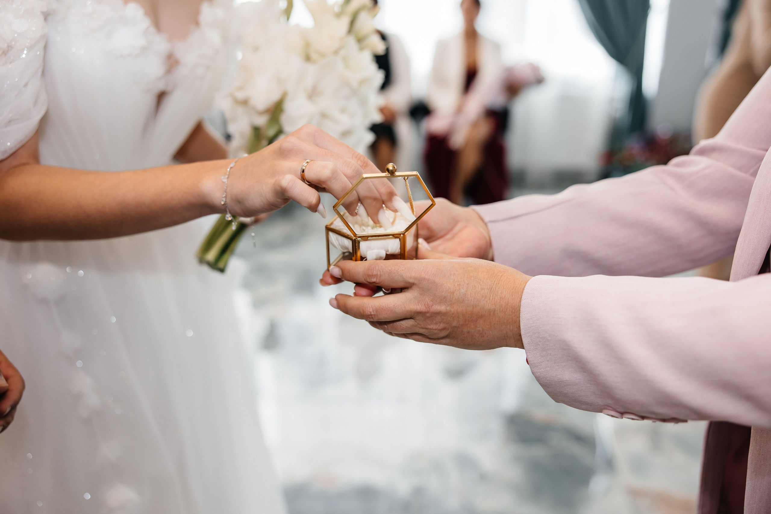 Анонс свадьбы Максима и Алены. Свадебный фотограф в Крыму и Севастополе Ольга Баскакова