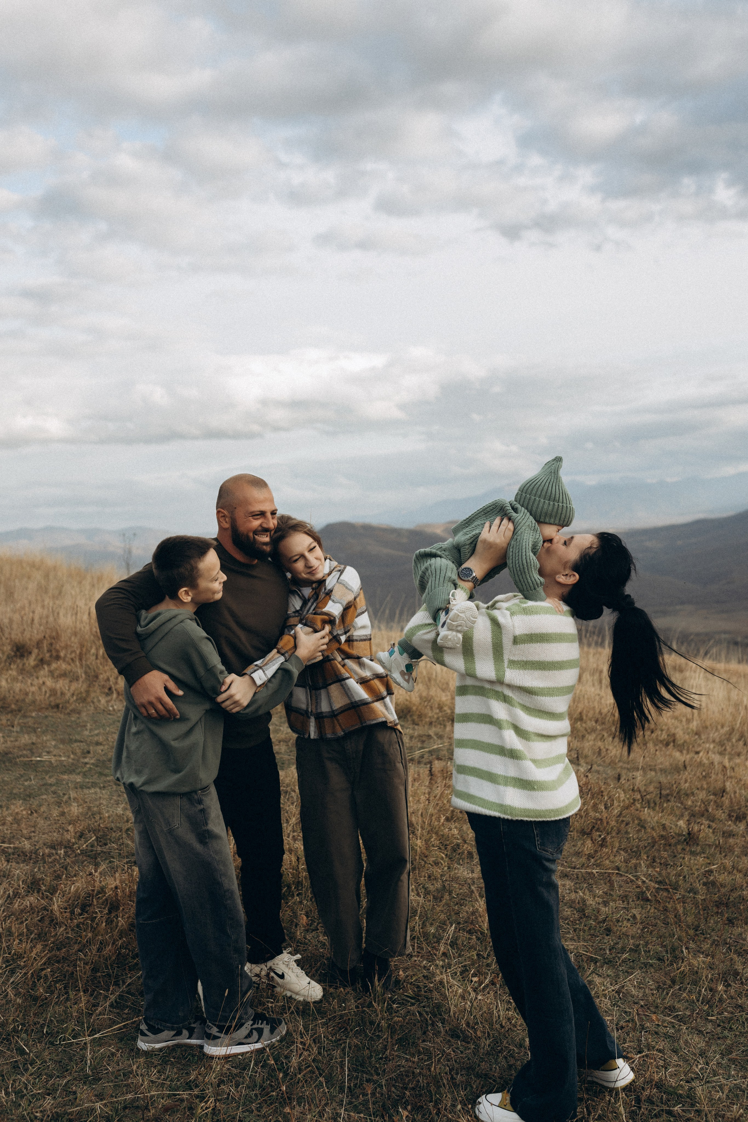 Отзывы. Семейный и свадебный фотограф в Краснодарском крае и РА Юлия Голуб