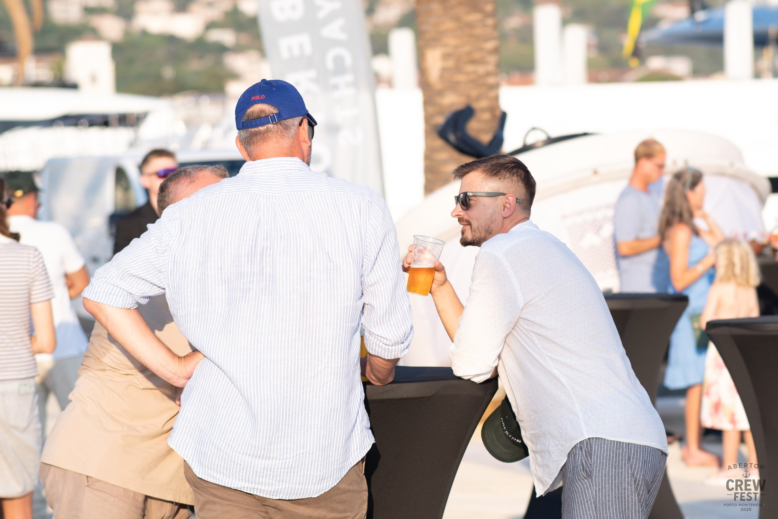 Aberton Crew Fest. Family and wedding photographer in Montenegro