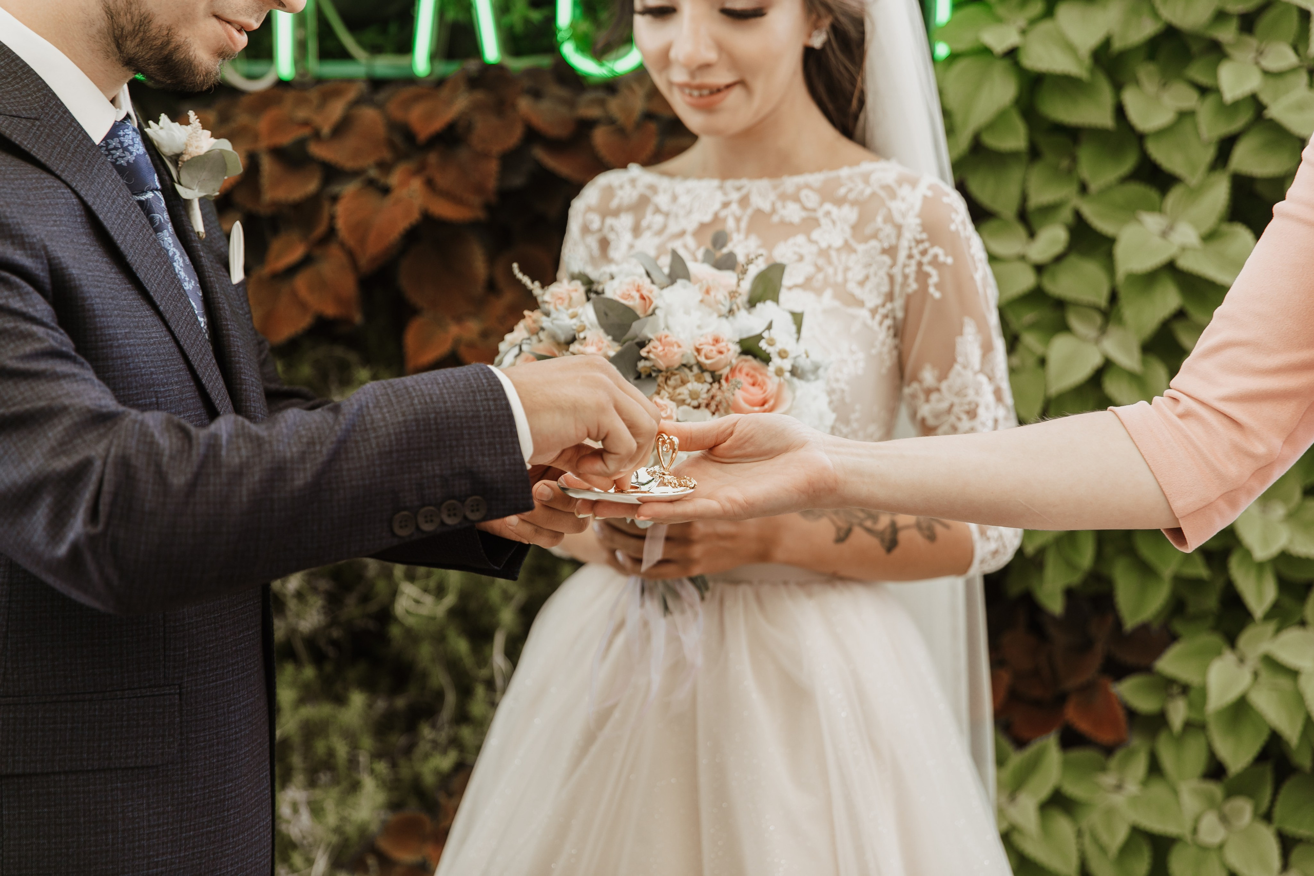 Бэлла и Илья. Профессиональный фотограф Надежда Антонова