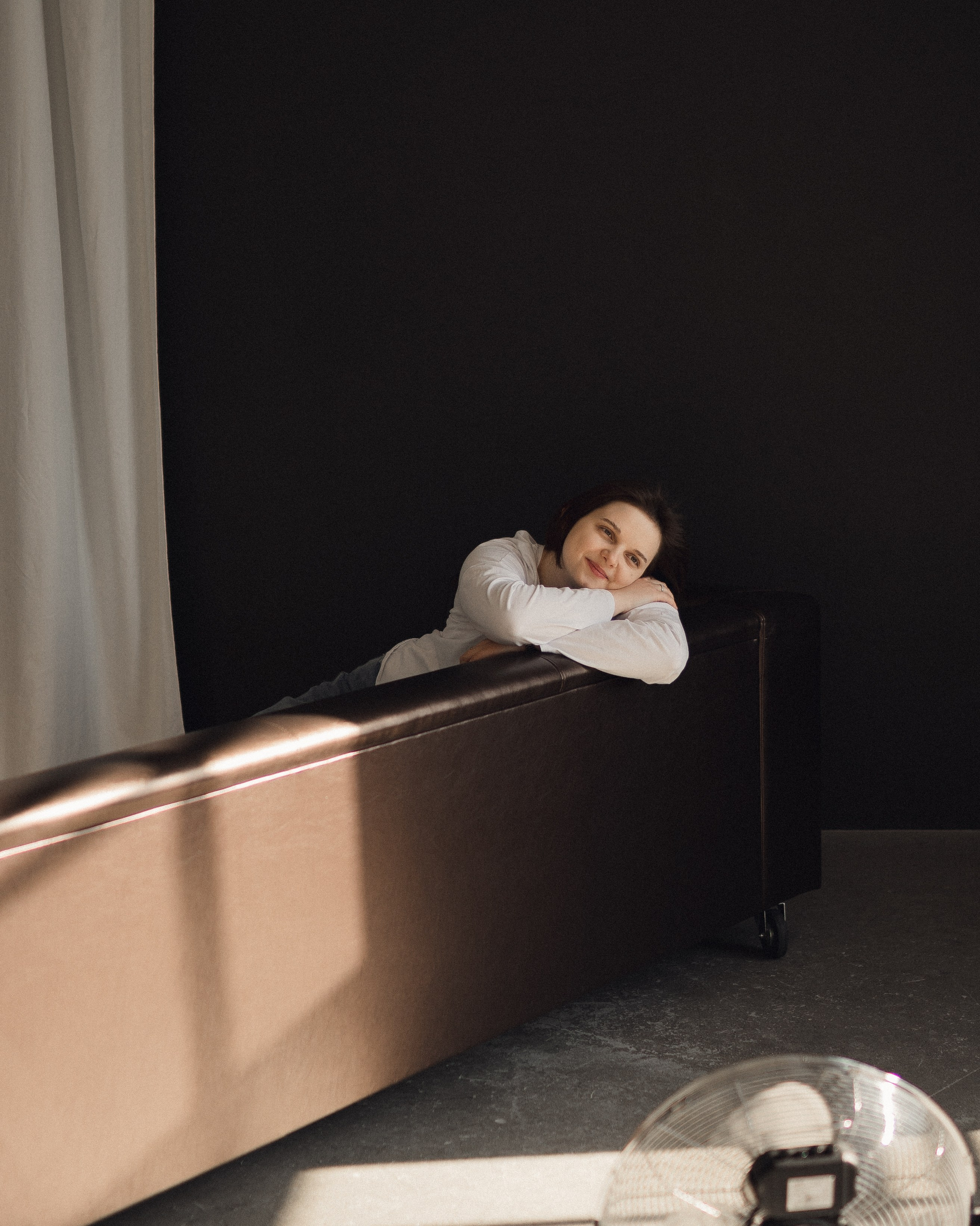 Кристина. Фотограф Краснодар Ирина Гафланова