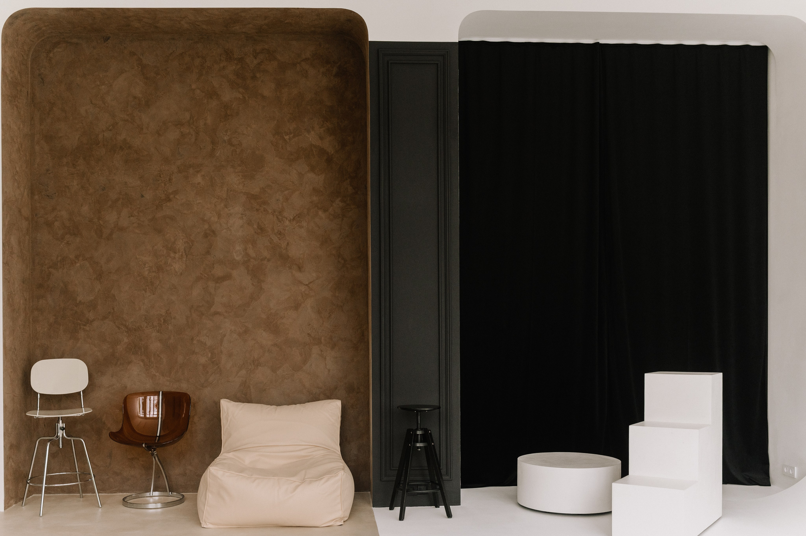 ЗАЛ ЛЕО. Фотостудия «Балкон» — аренда фотостудии в Пензе