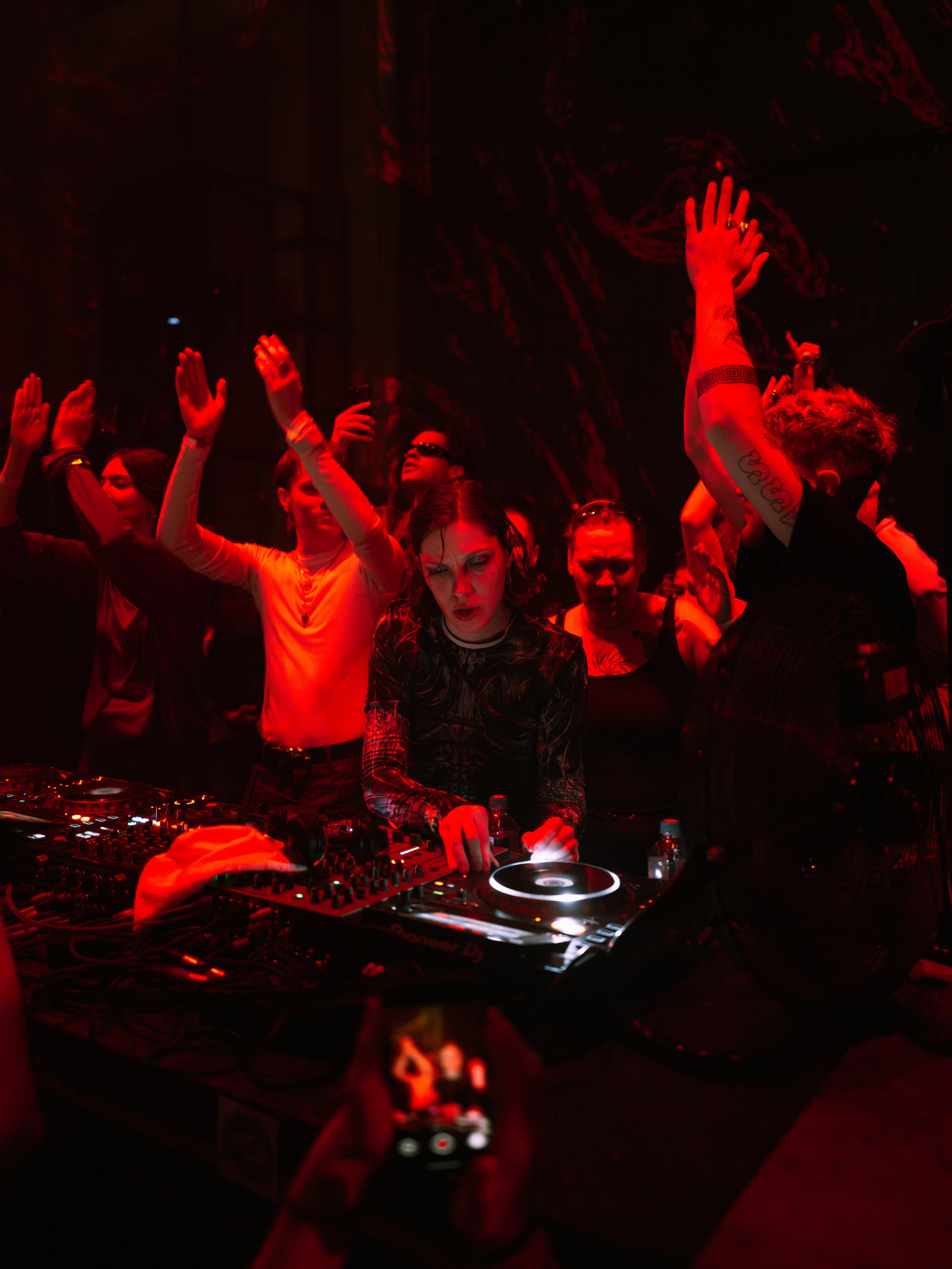 SICK YEARS, ARMA ╳ SILA SVETA. @tomrus: Рустам Шагиморданов — фотограф