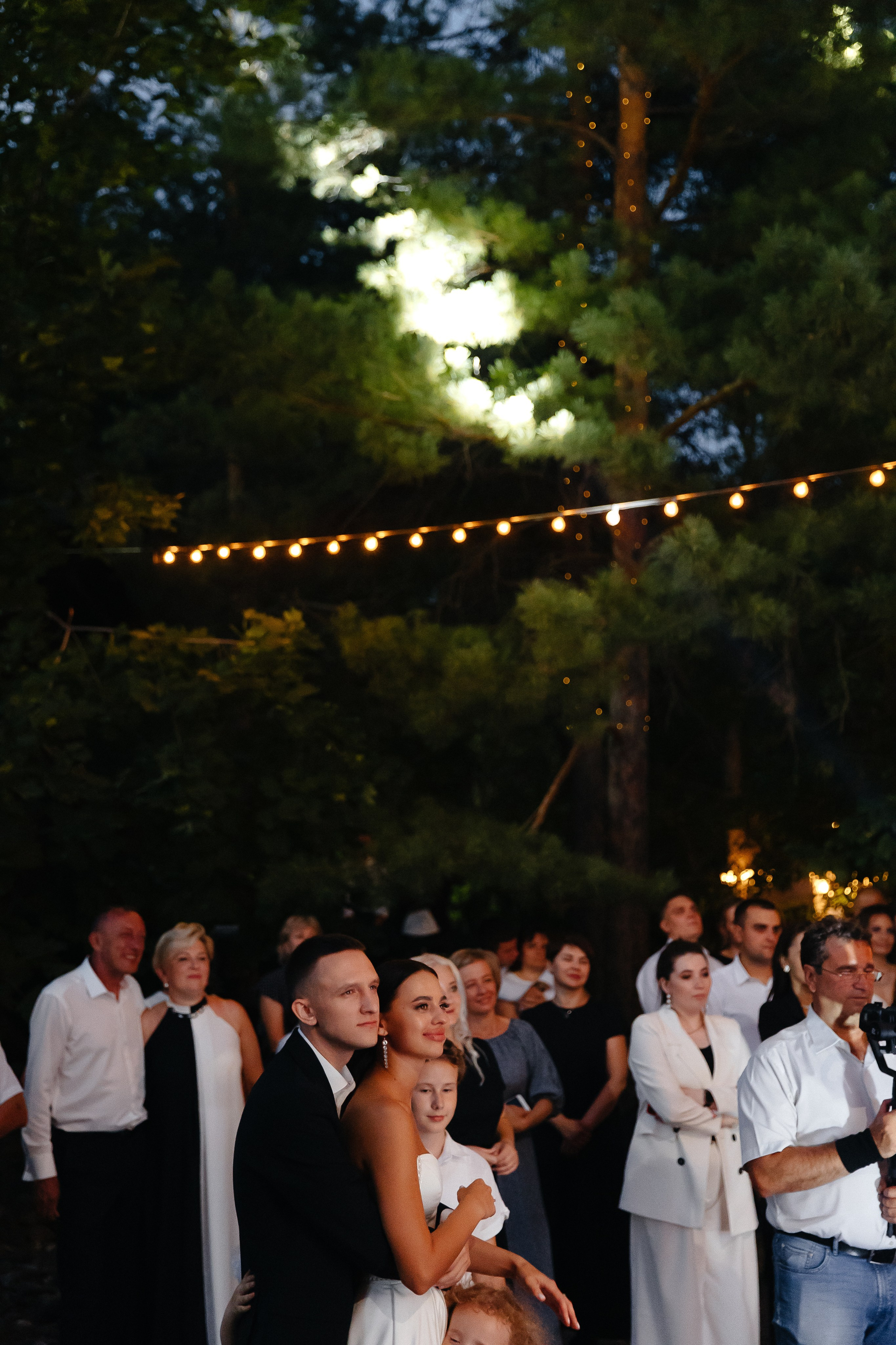 Никита & Оля. Свадебный фотограф Евгений Мирончев